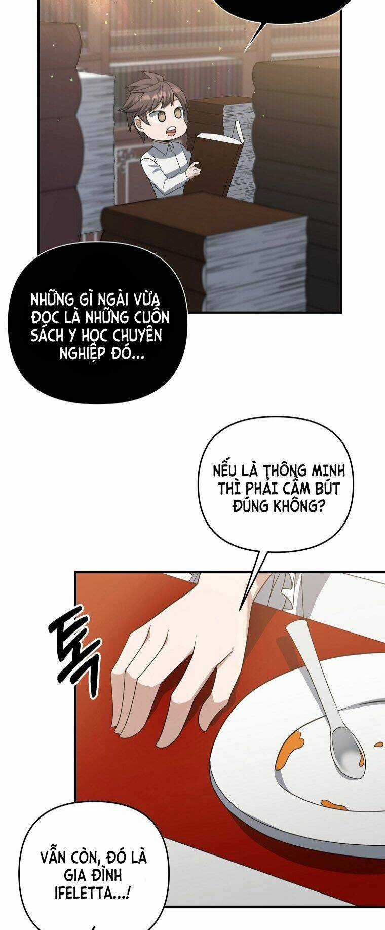 Bậc Thầy Kiếm Sĩ Lười Biếng Chapter 2 trang 42