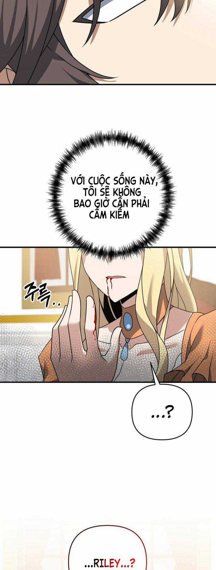 Bậc Thầy Kiếm Sĩ Lười Biếng Chapter 2 trang 44