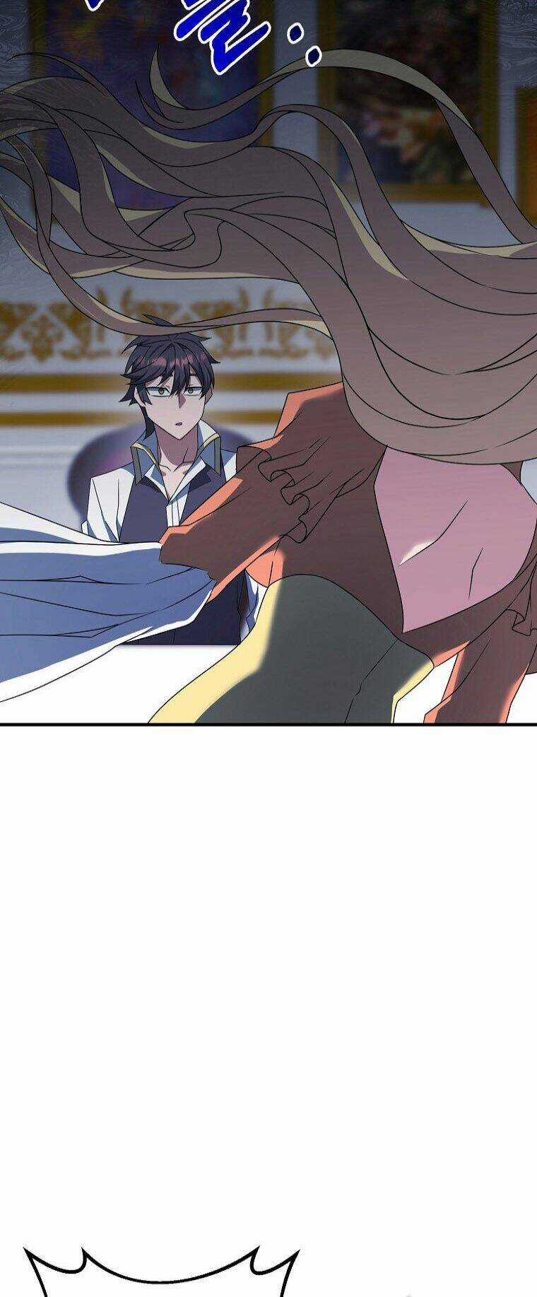 Bậc Thầy Kiếm Sĩ Lười Biếng Chapter 2 trang 46