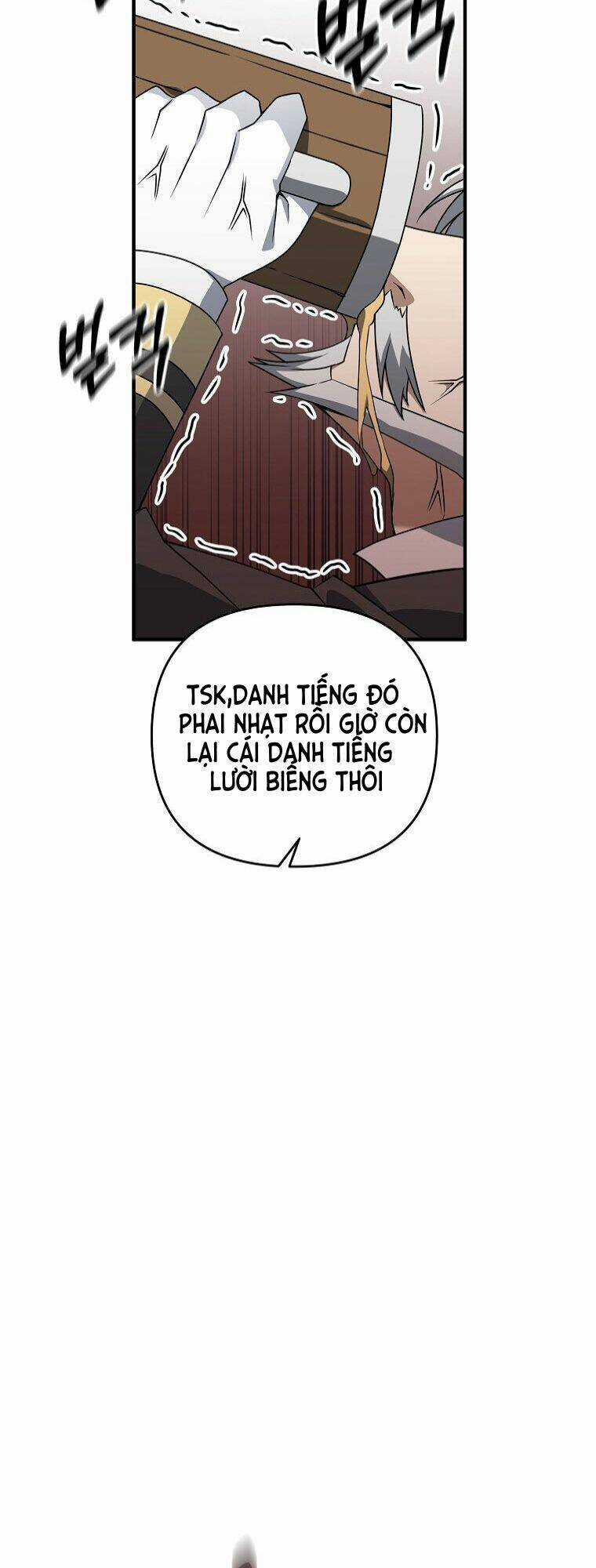 Bậc Thầy Kiếm Sĩ Lười Biếng Chapter 2 trang 9