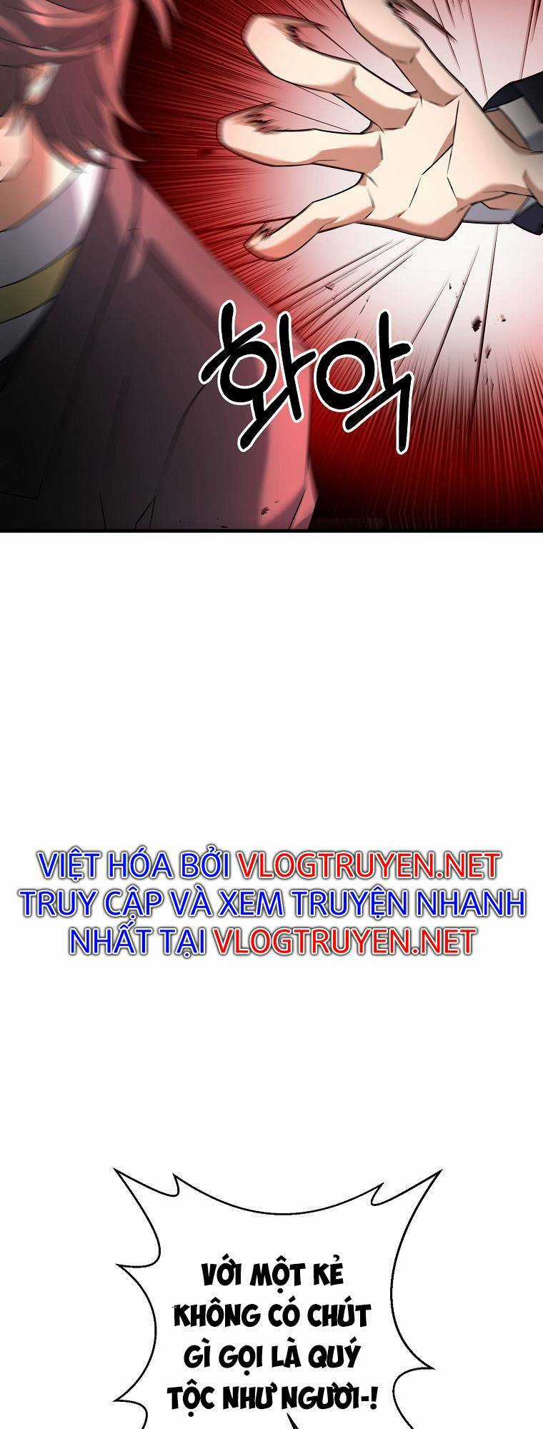 Bậc Thầy Kiếm Sĩ Lười Biếng Chapter 20 trang 11