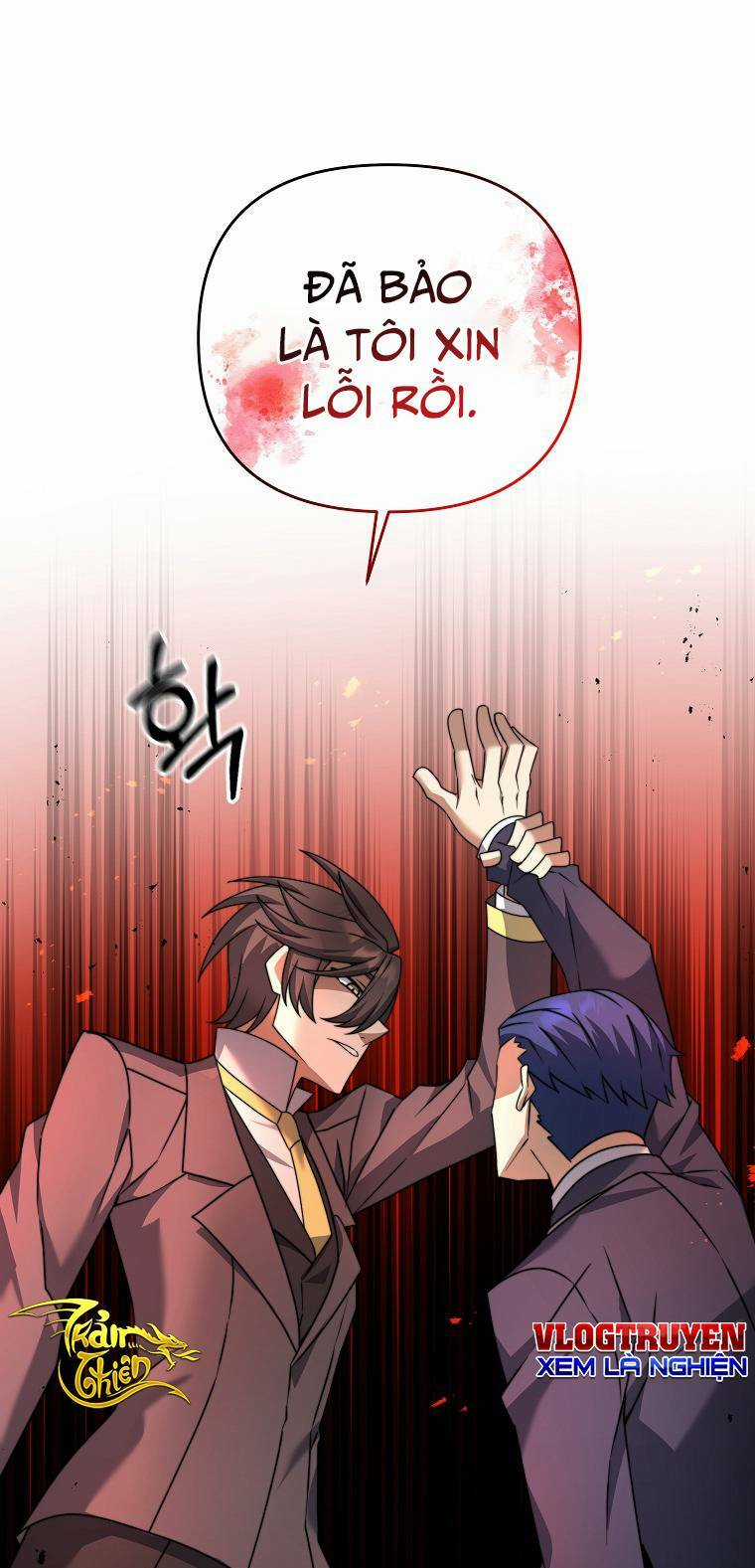 Bậc Thầy Kiếm Sĩ Lười Biếng Chapter 20 trang 14