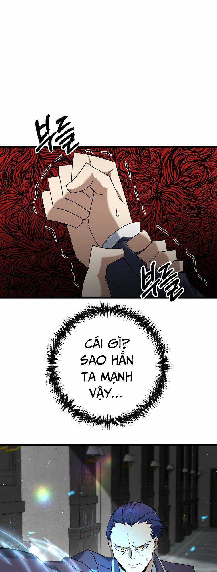 Bậc Thầy Kiếm Sĩ Lười Biếng Chapter 20 trang 16