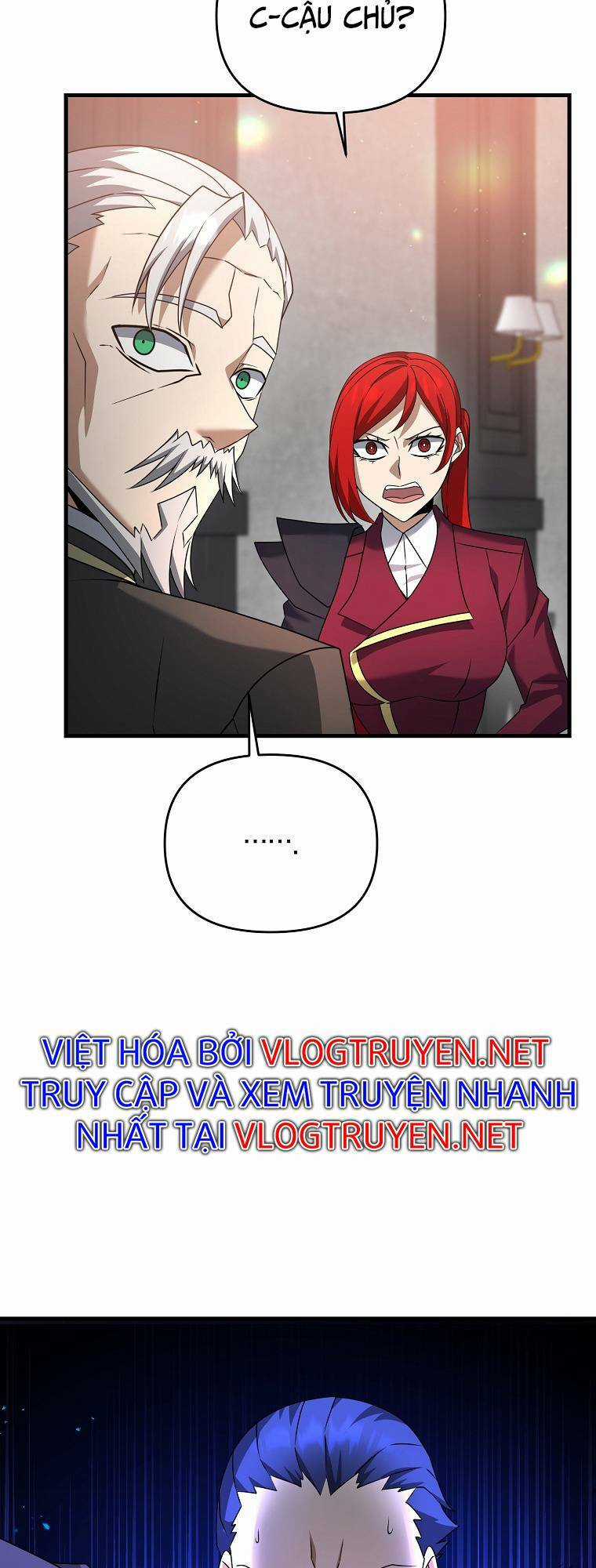 Bậc Thầy Kiếm Sĩ Lười Biếng Chapter 20 trang 19