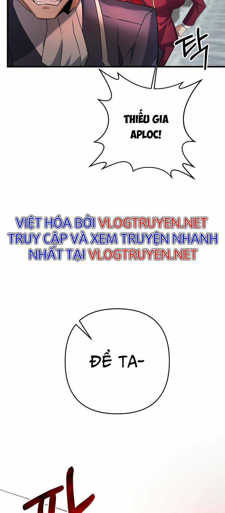 Bậc Thầy Kiếm Sĩ Lười Biếng Chapter 20 trang 22