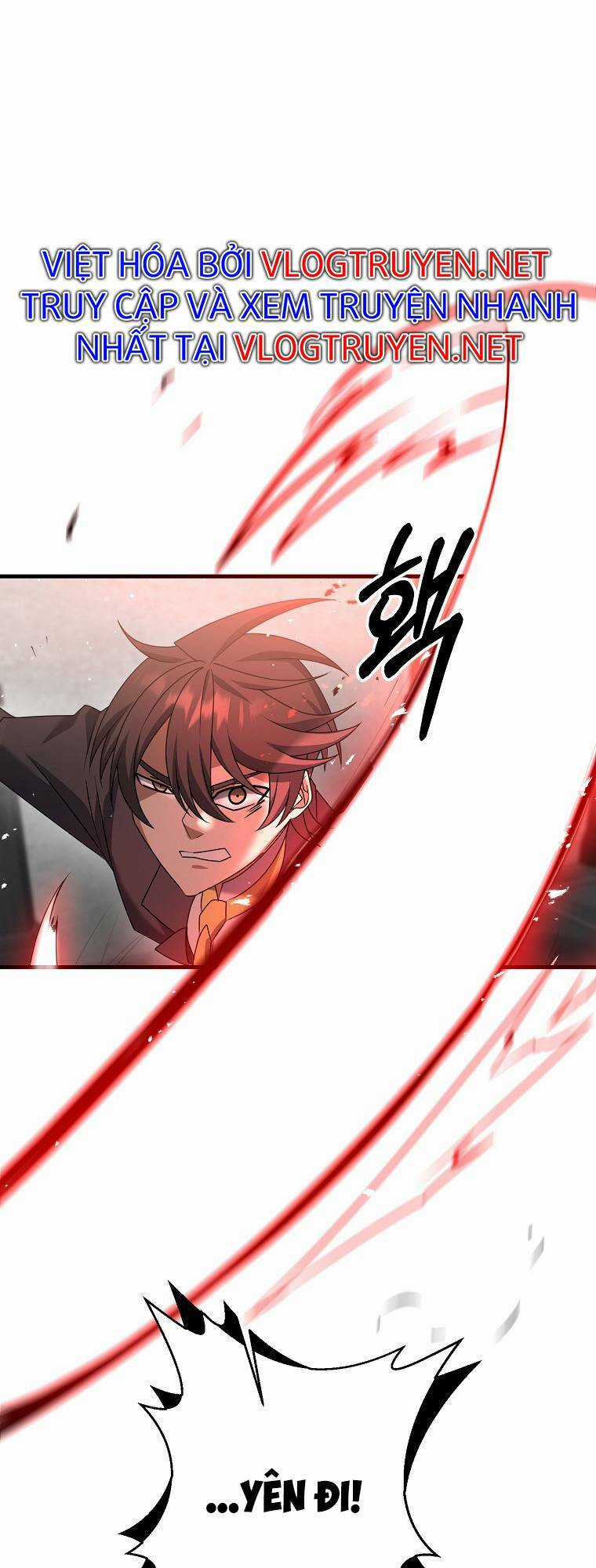 Bậc Thầy Kiếm Sĩ Lười Biếng Chapter 20 trang 24