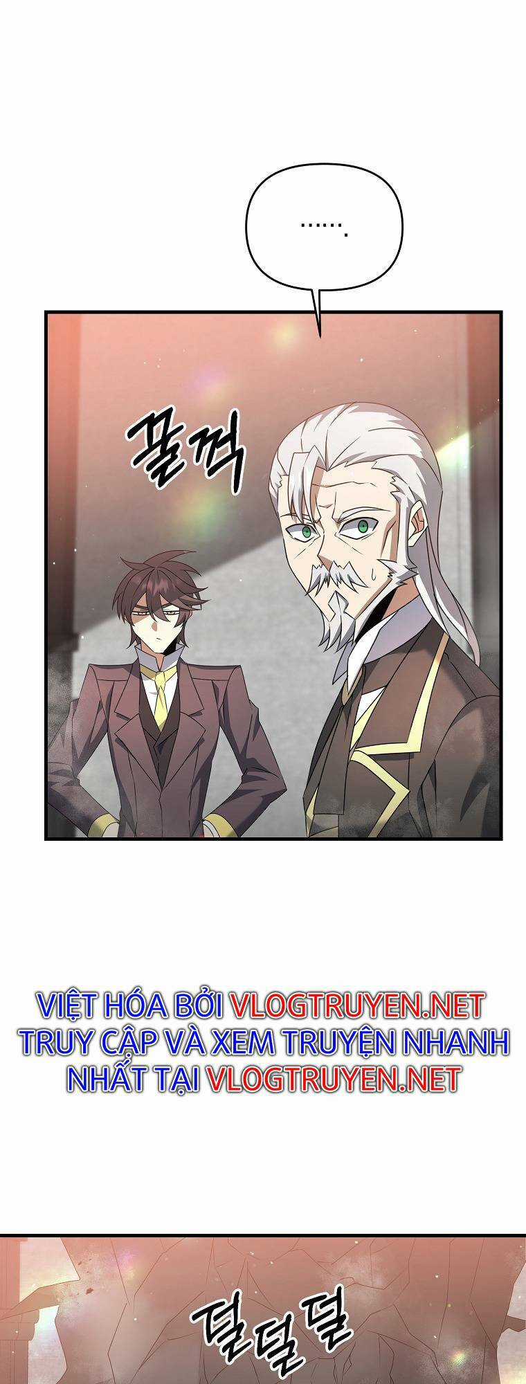 Bậc Thầy Kiếm Sĩ Lười Biếng Chapter 20 trang 26