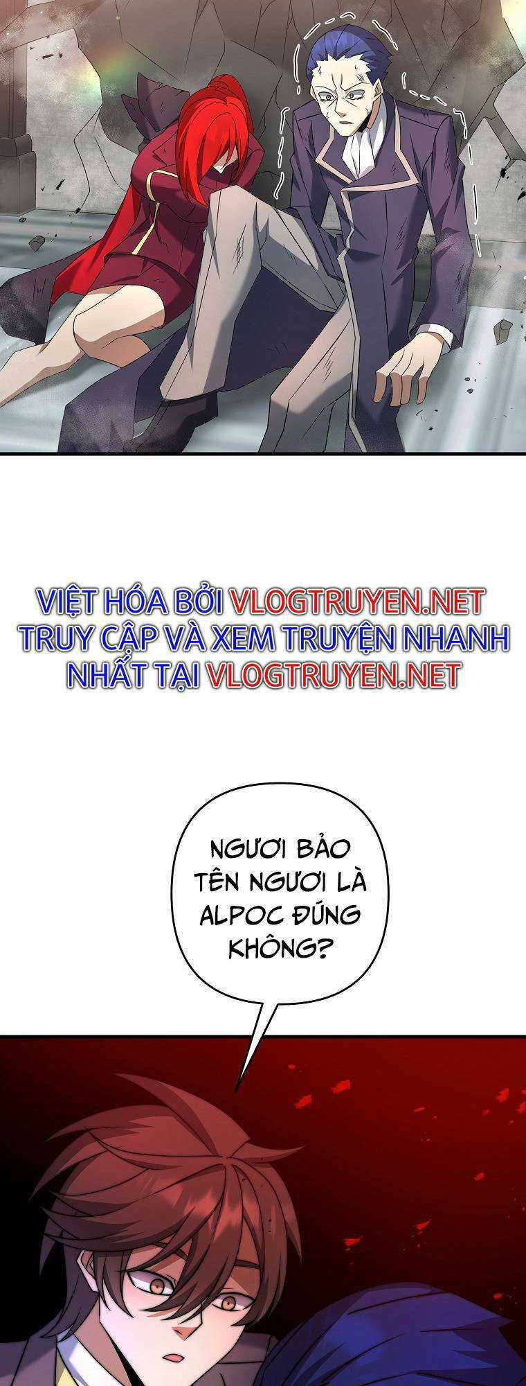 Bậc Thầy Kiếm Sĩ Lười Biếng Chapter 20 trang 27