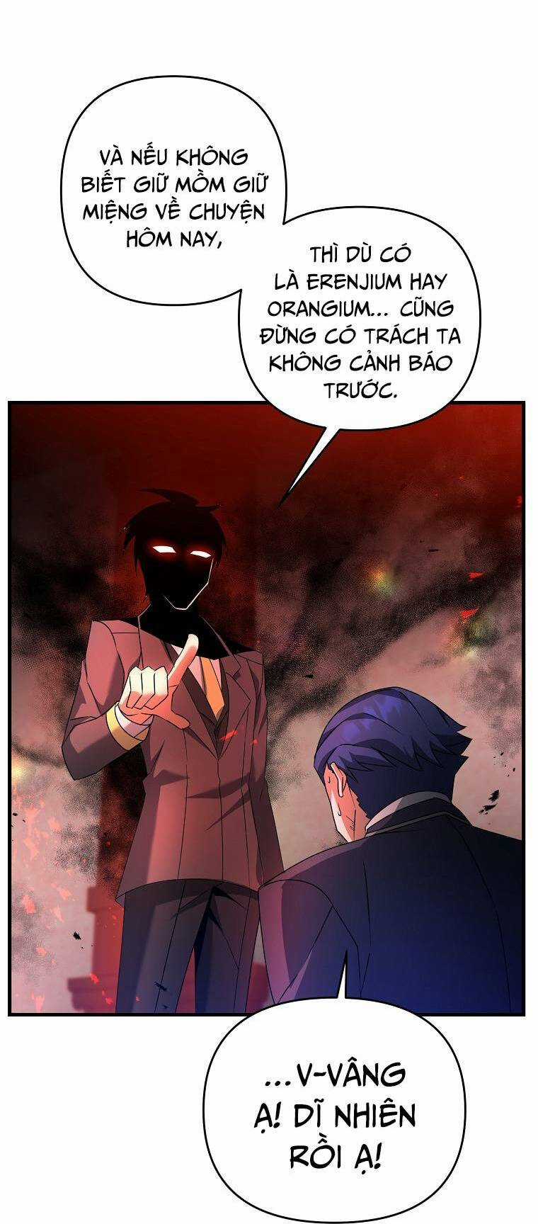 Bậc Thầy Kiếm Sĩ Lười Biếng Chapter 20 trang 31