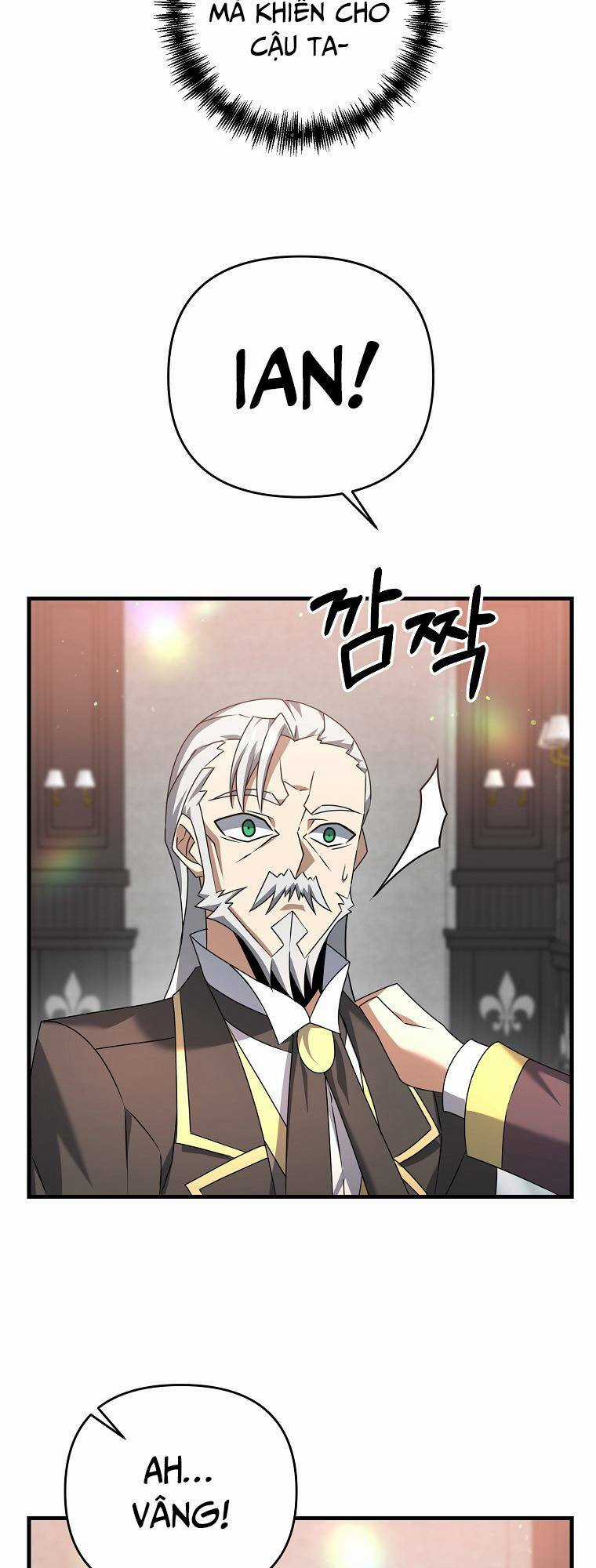 Bậc Thầy Kiếm Sĩ Lười Biếng Chapter 20 trang 33