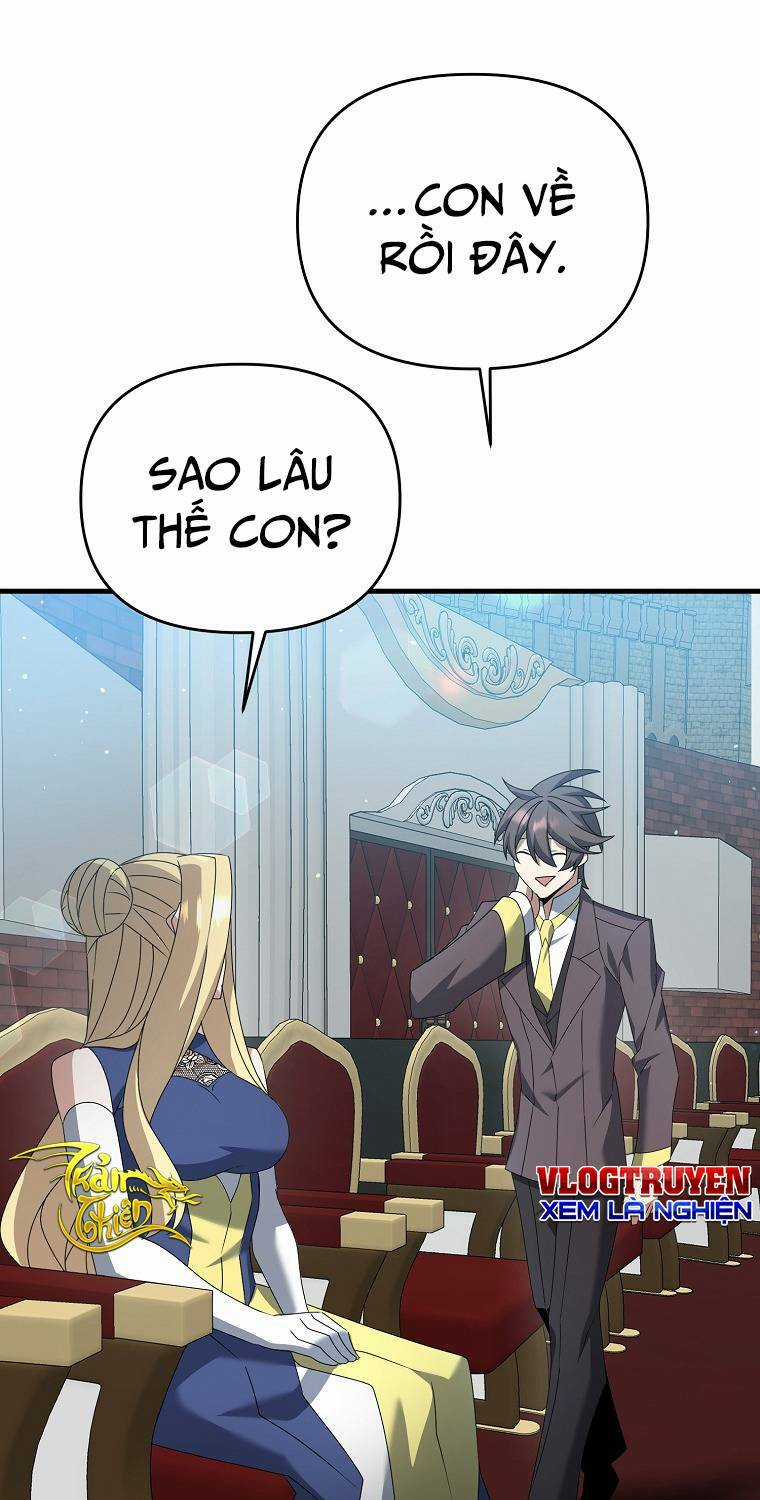 Bậc Thầy Kiếm Sĩ Lười Biếng Chapter 20 trang 38