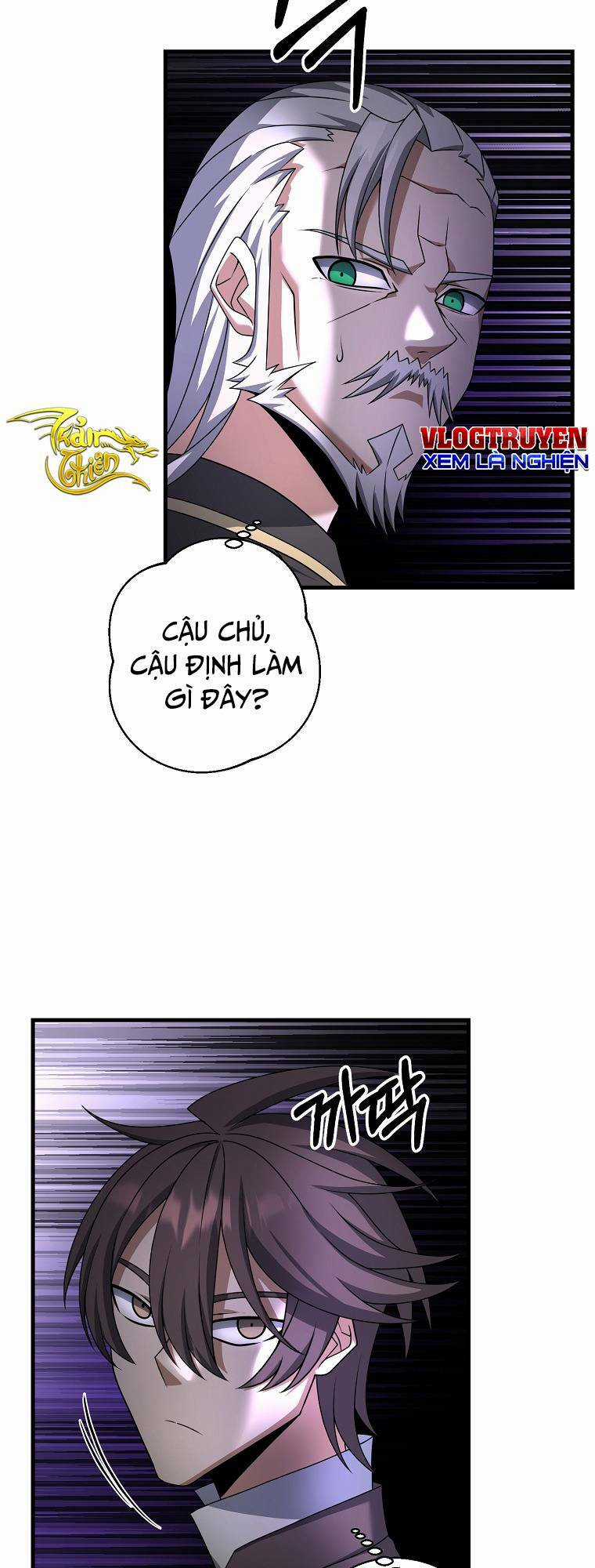 Bậc Thầy Kiếm Sĩ Lười Biếng Chapter 20 trang 4