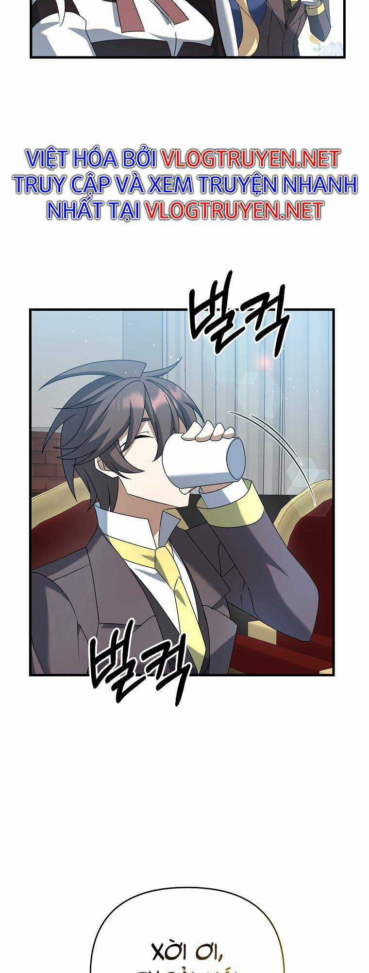 Bậc Thầy Kiếm Sĩ Lười Biếng Chapter 20 trang 42