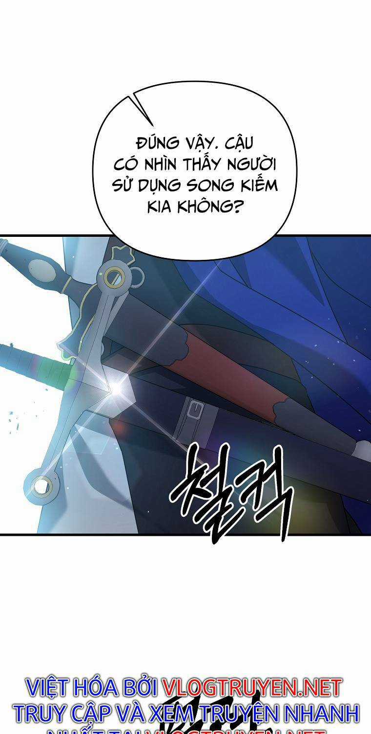 Bậc Thầy Kiếm Sĩ Lười Biếng Chapter 20 trang 46
