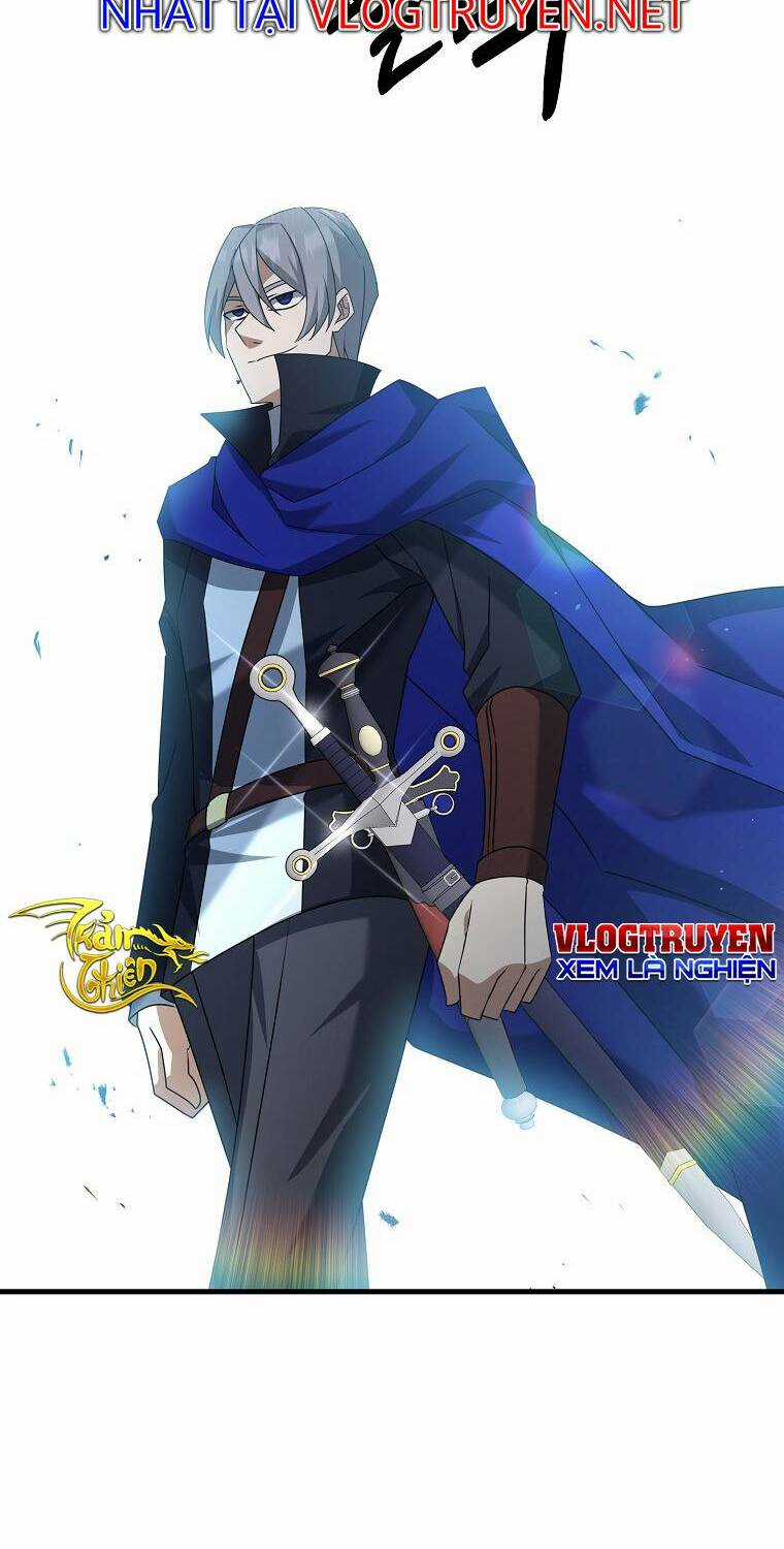 Bậc Thầy Kiếm Sĩ Lười Biếng Chapter 20 trang 47