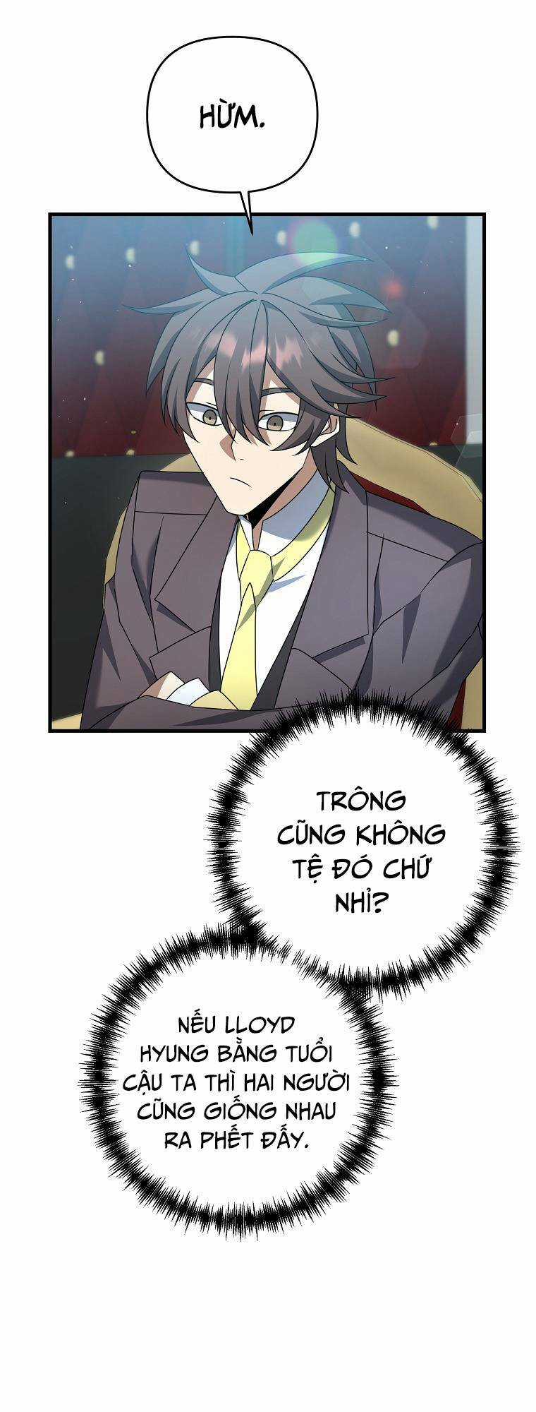 Bậc Thầy Kiếm Sĩ Lười Biếng Chapter 20 trang 48