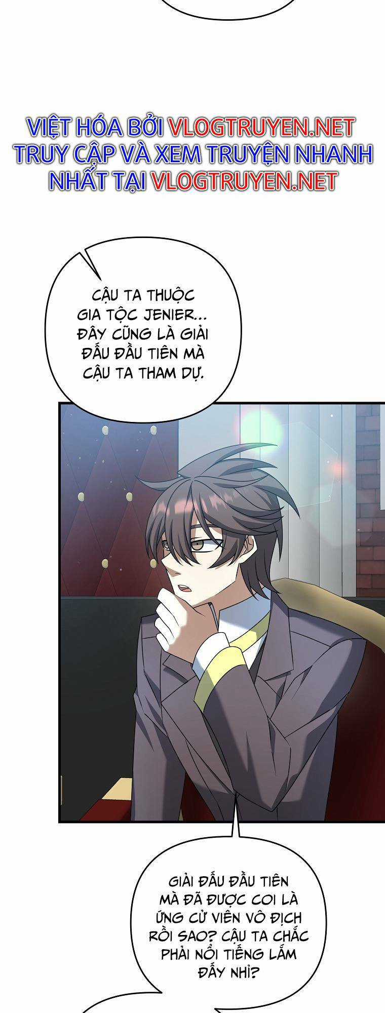 Bậc Thầy Kiếm Sĩ Lười Biếng Chapter 20 trang 50