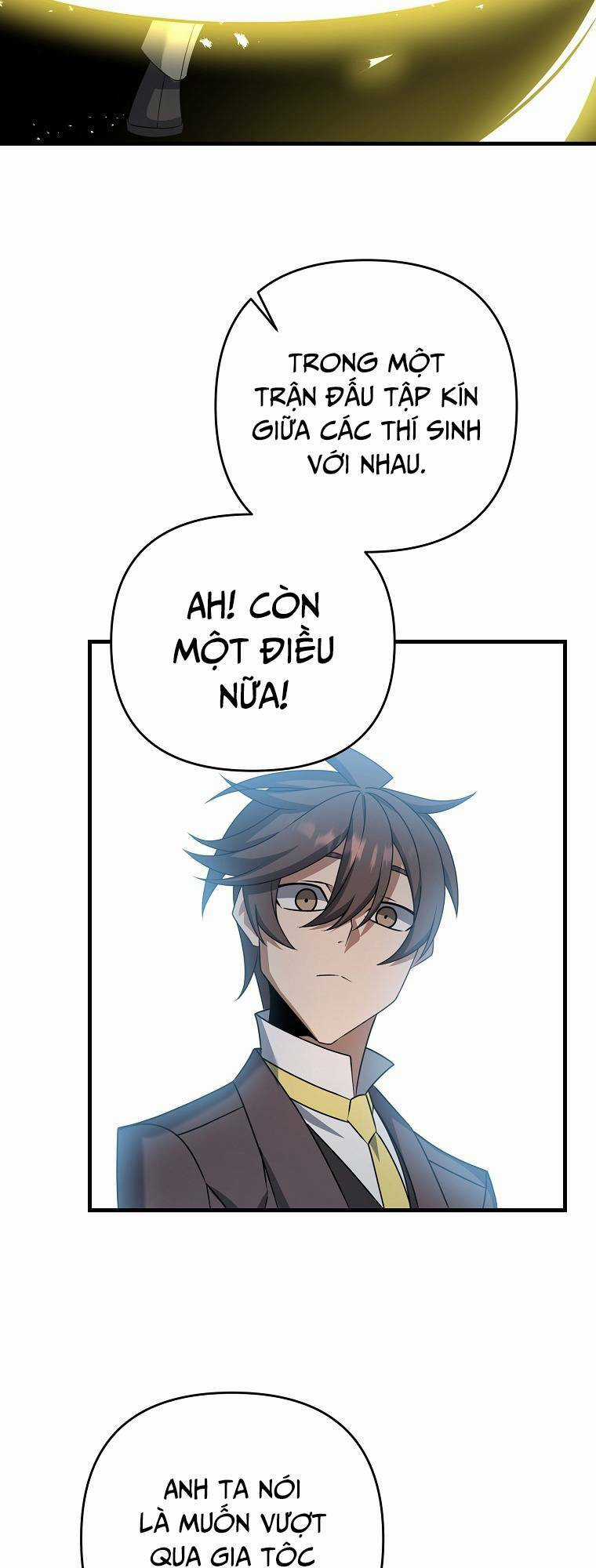 Bậc Thầy Kiếm Sĩ Lười Biếng Chapter 20 trang 52