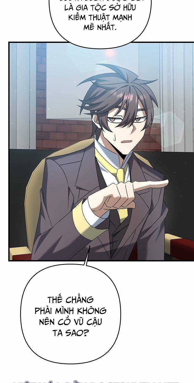 Bậc Thầy Kiếm Sĩ Lười Biếng Chapter 20 trang 54