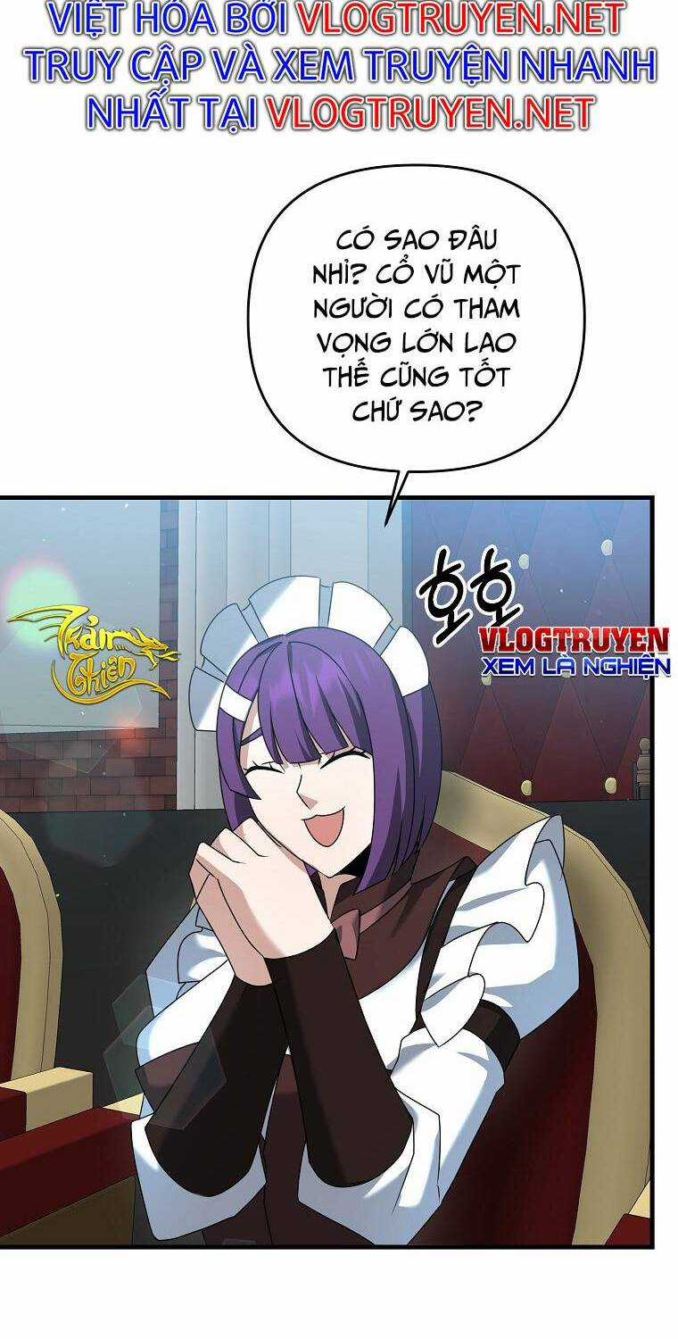 Bậc Thầy Kiếm Sĩ Lười Biếng Chapter 20 trang 55