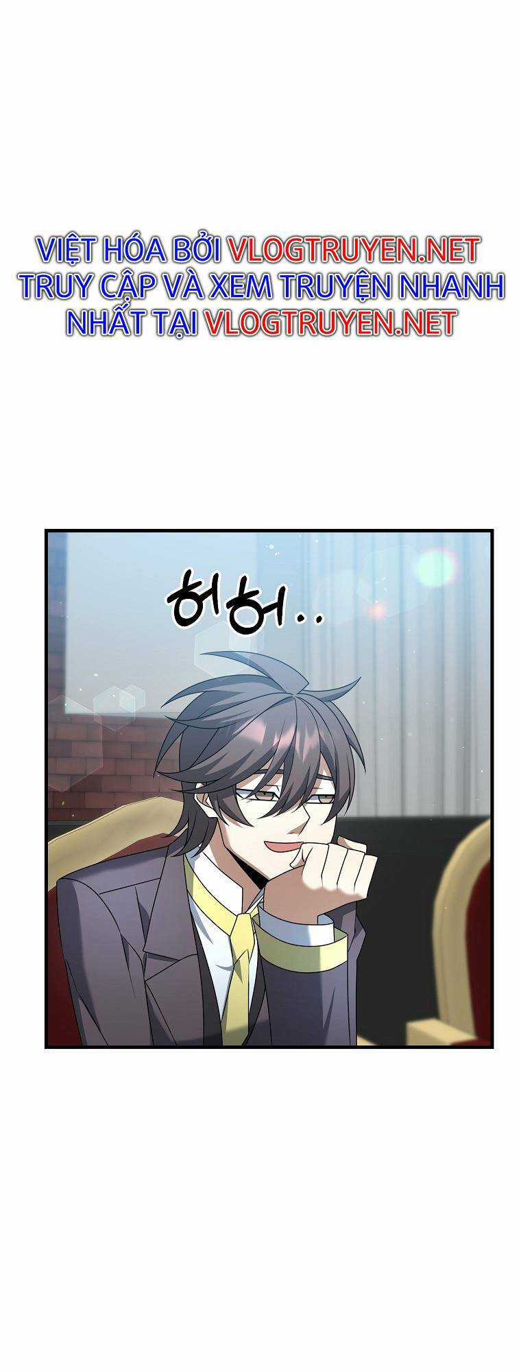 Bậc Thầy Kiếm Sĩ Lười Biếng Chapter 20 trang 56