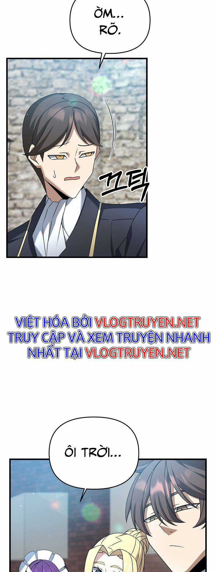 Bậc Thầy Kiếm Sĩ Lười Biếng Chapter 20 trang 59