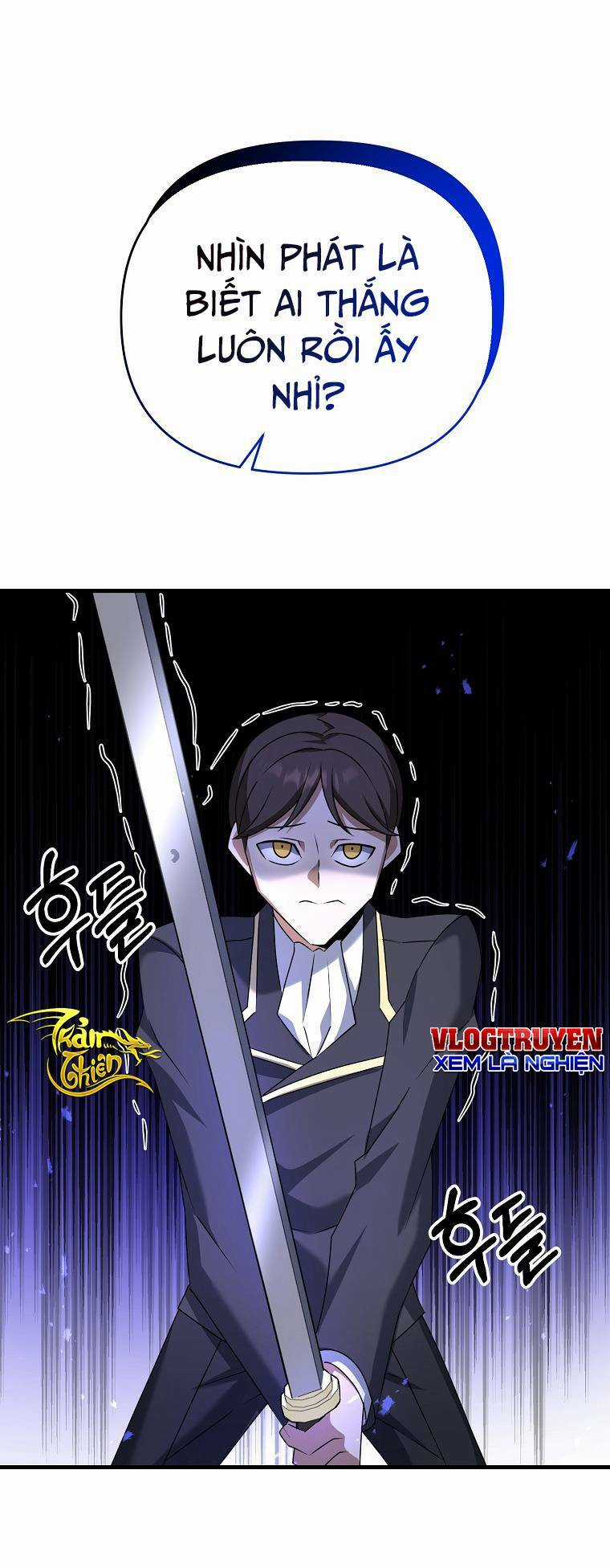 Bậc Thầy Kiếm Sĩ Lười Biếng Chapter 20 trang 62