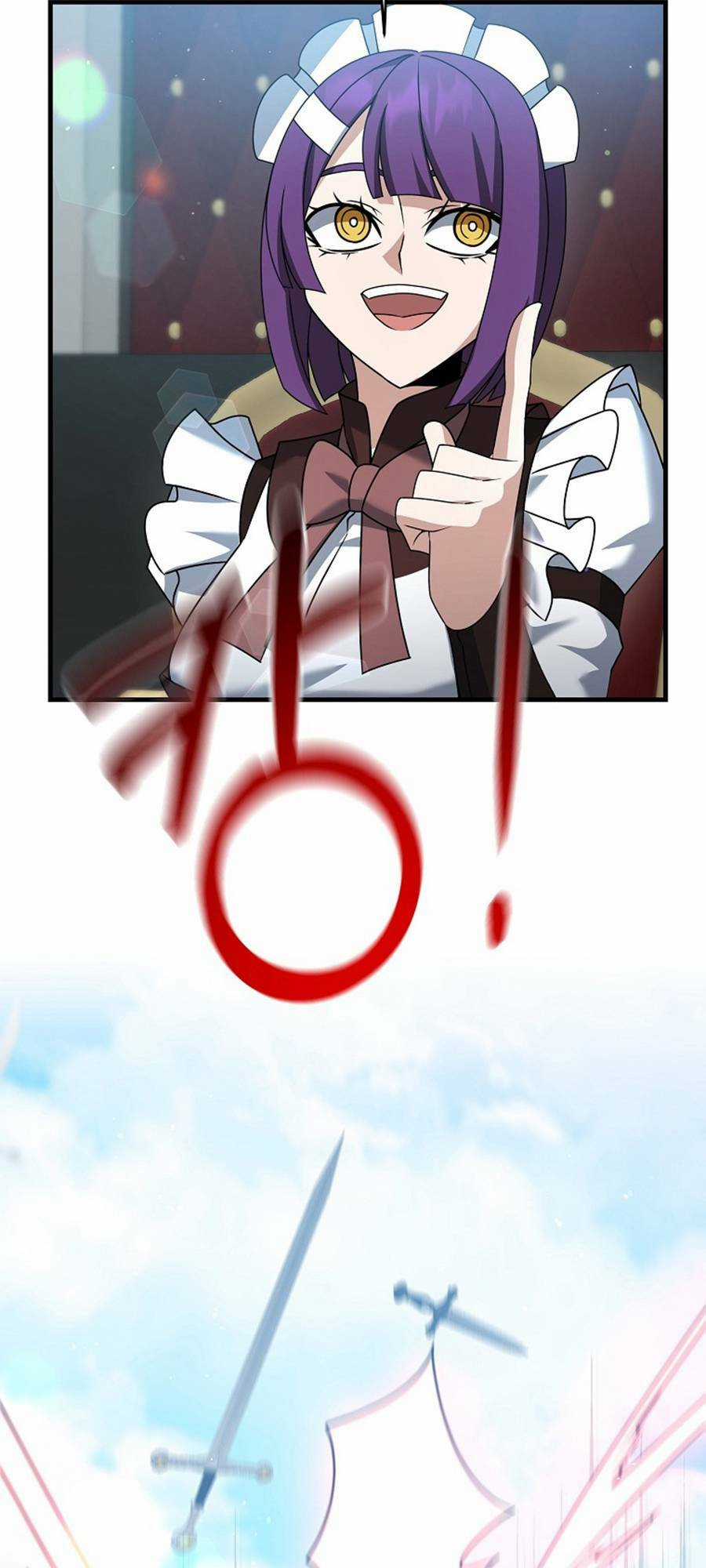 Bậc Thầy Kiếm Sĩ Lười Biếng Chapter 21 trang 11