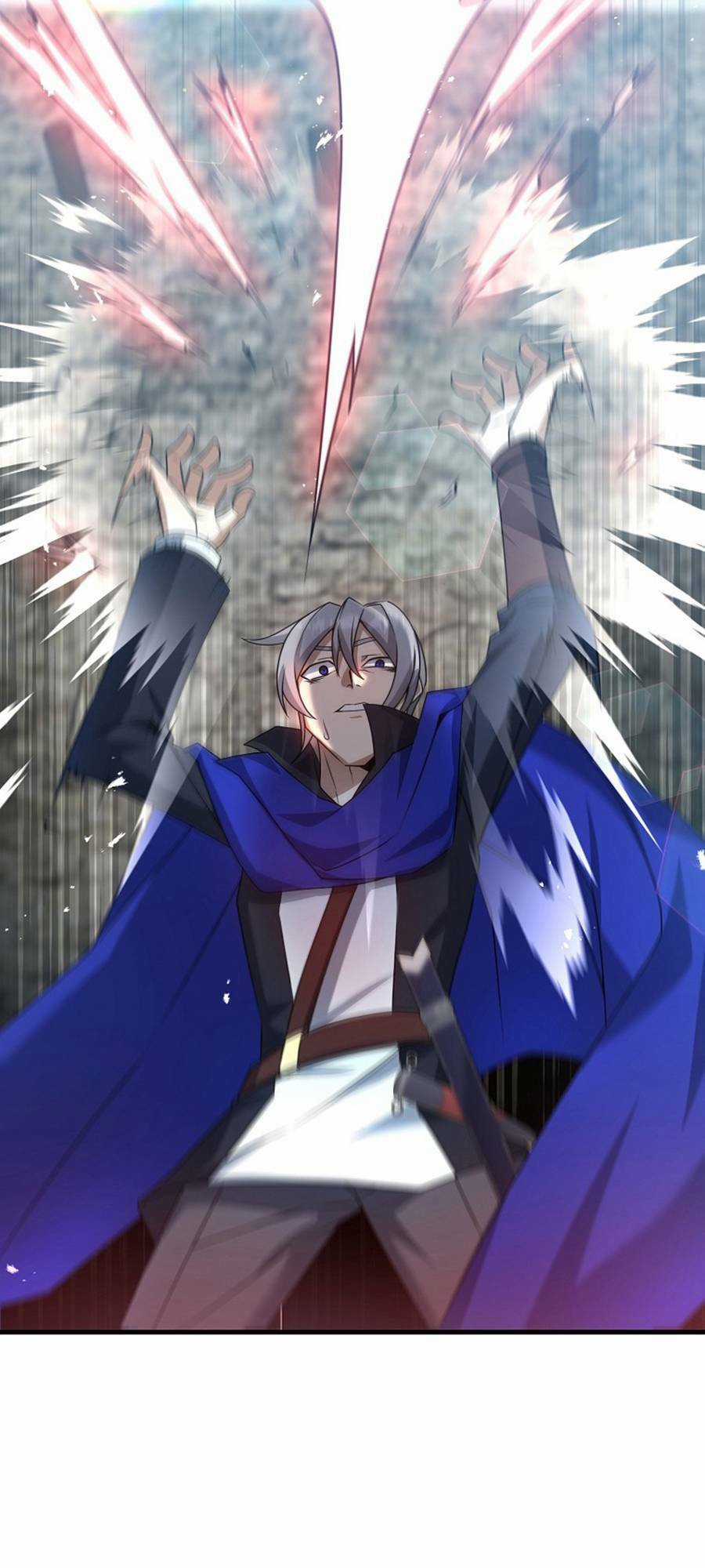 Bậc Thầy Kiếm Sĩ Lười Biếng Chapter 21 trang 12