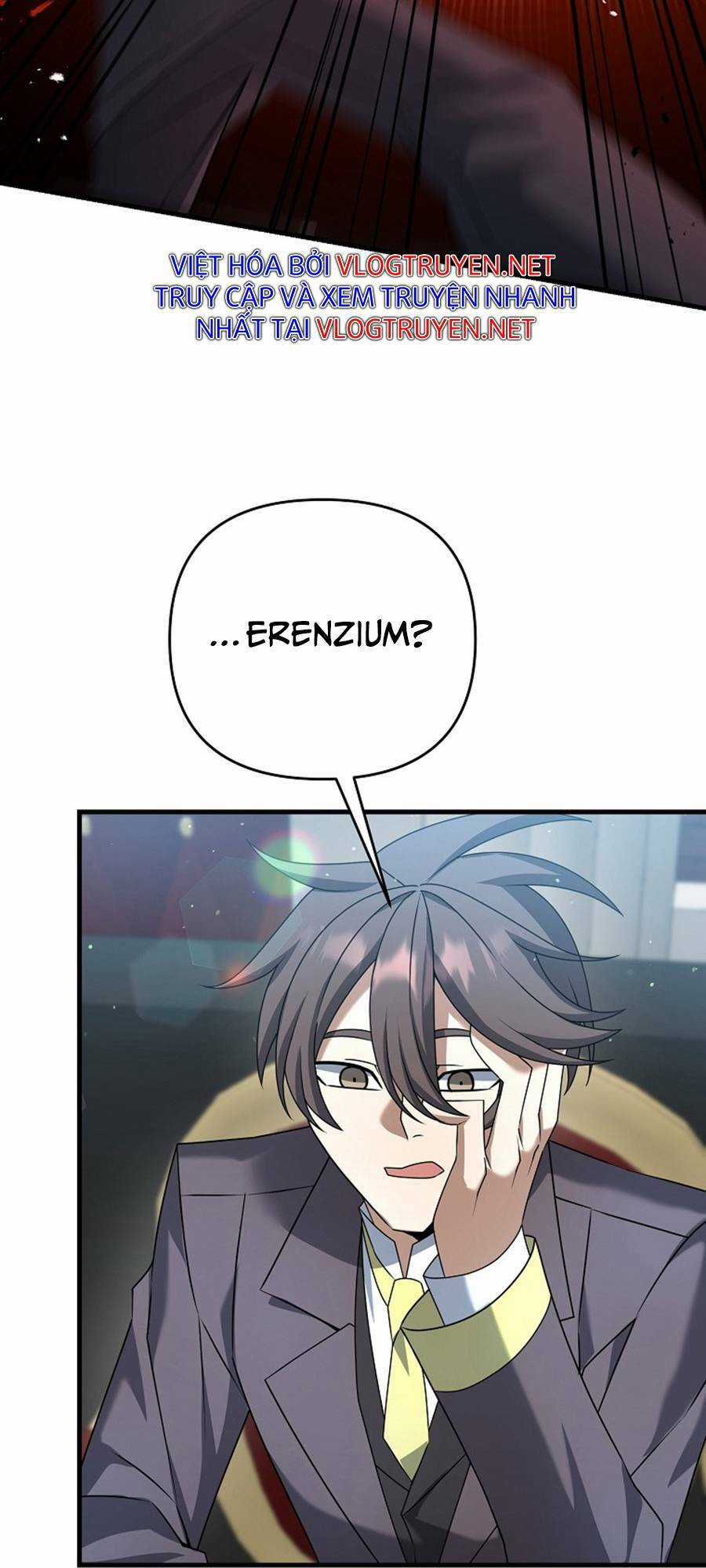 Bậc Thầy Kiếm Sĩ Lười Biếng Chapter 21 trang 16