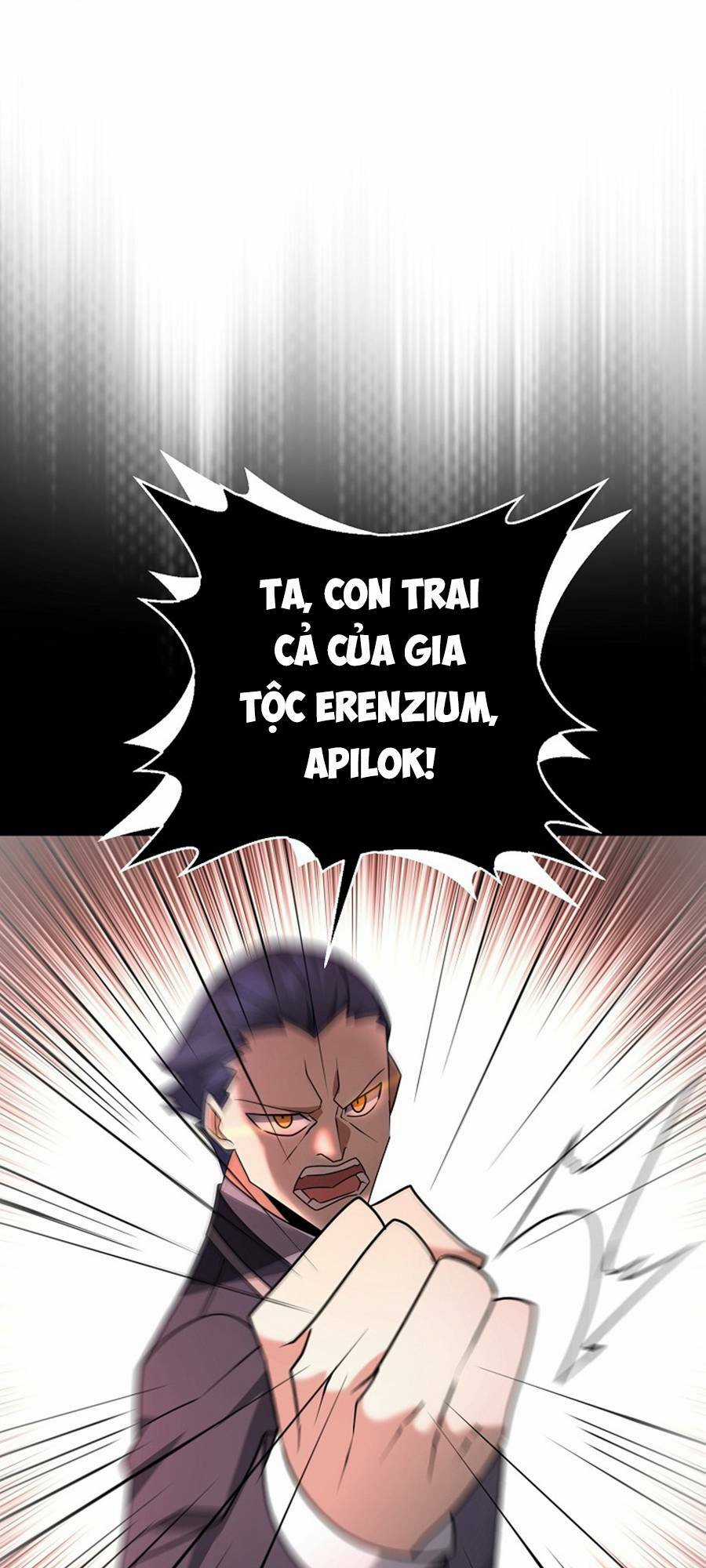 Bậc Thầy Kiếm Sĩ Lười Biếng Chapter 21 trang 17