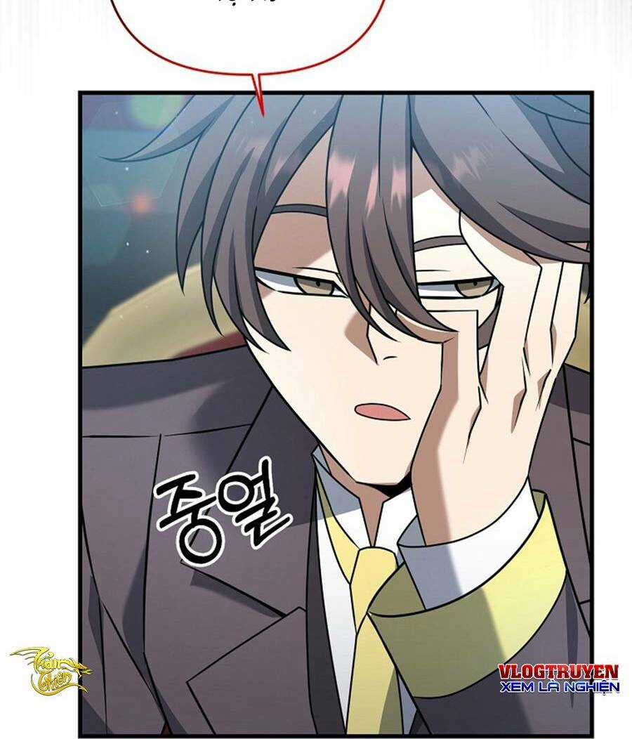 Bậc Thầy Kiếm Sĩ Lười Biếng Chapter 21 trang 19