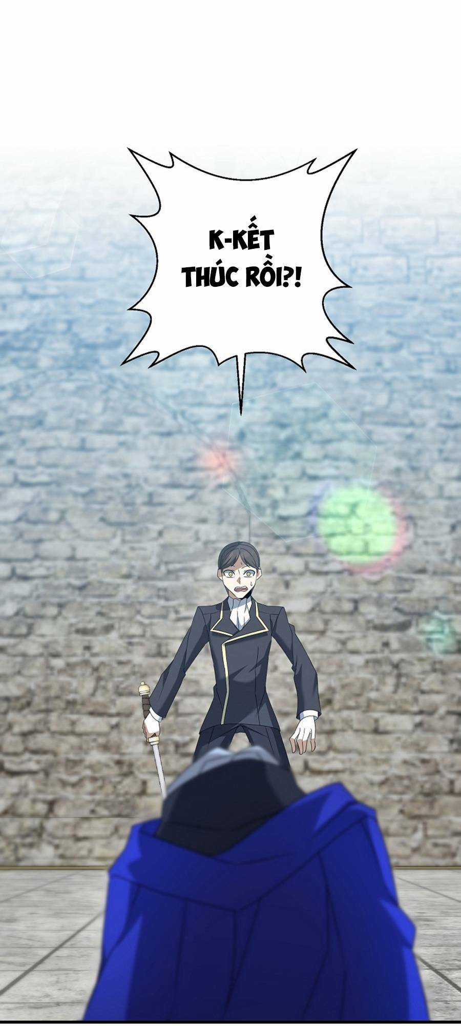 Bậc Thầy Kiếm Sĩ Lười Biếng Chapter 21 trang 20