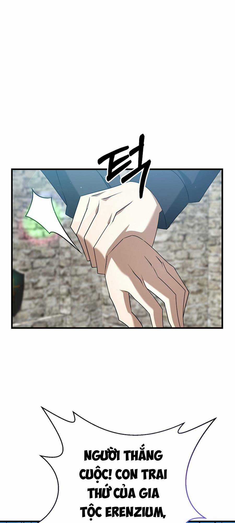 Bậc Thầy Kiếm Sĩ Lười Biếng Chapter 21 trang 21