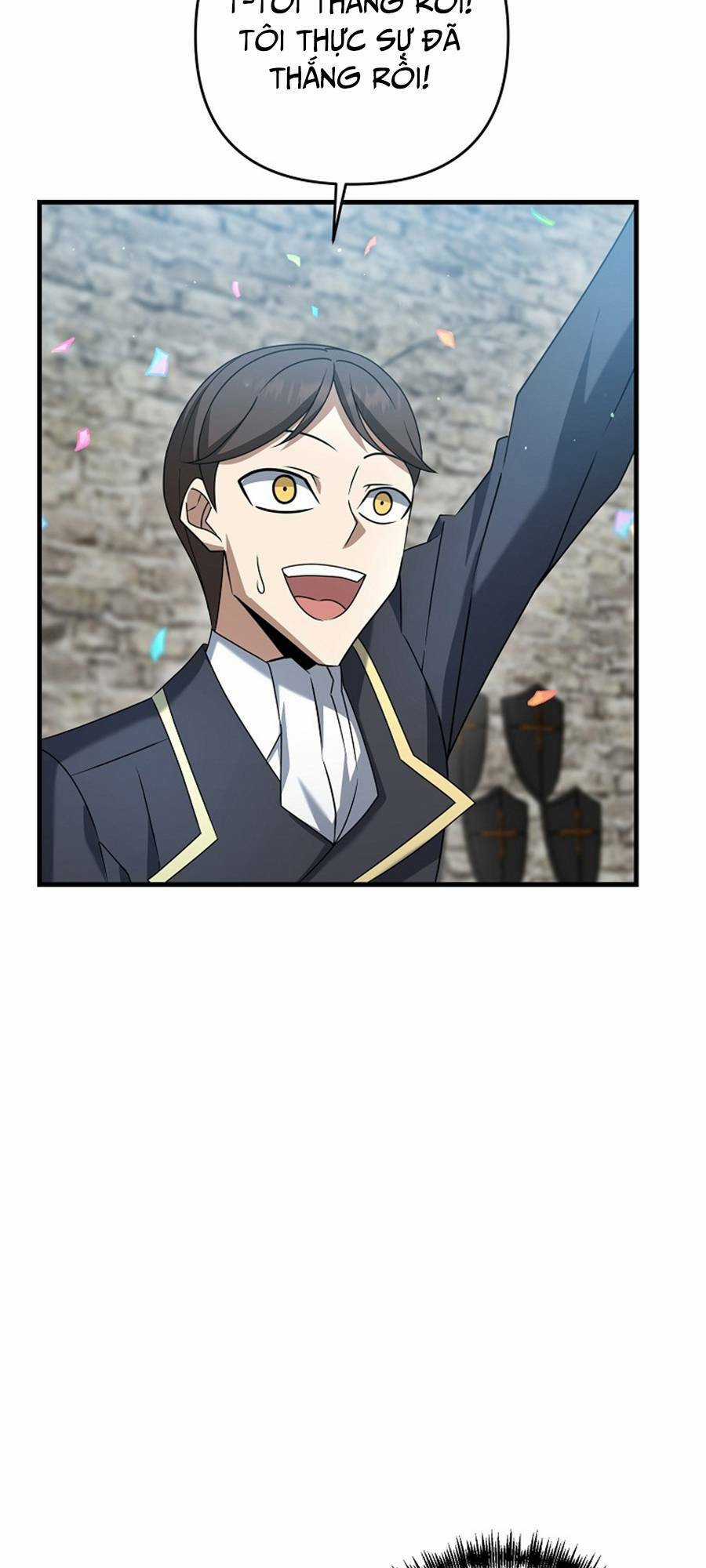 Bậc Thầy Kiếm Sĩ Lười Biếng Chapter 21 trang 23