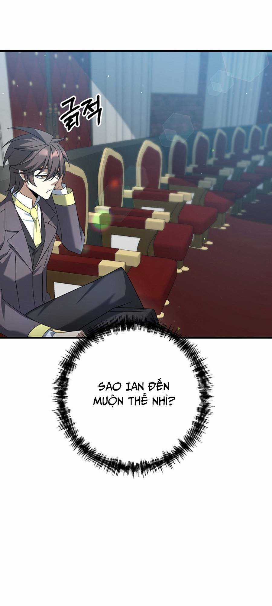 Bậc Thầy Kiếm Sĩ Lười Biếng Chapter 21 trang 25