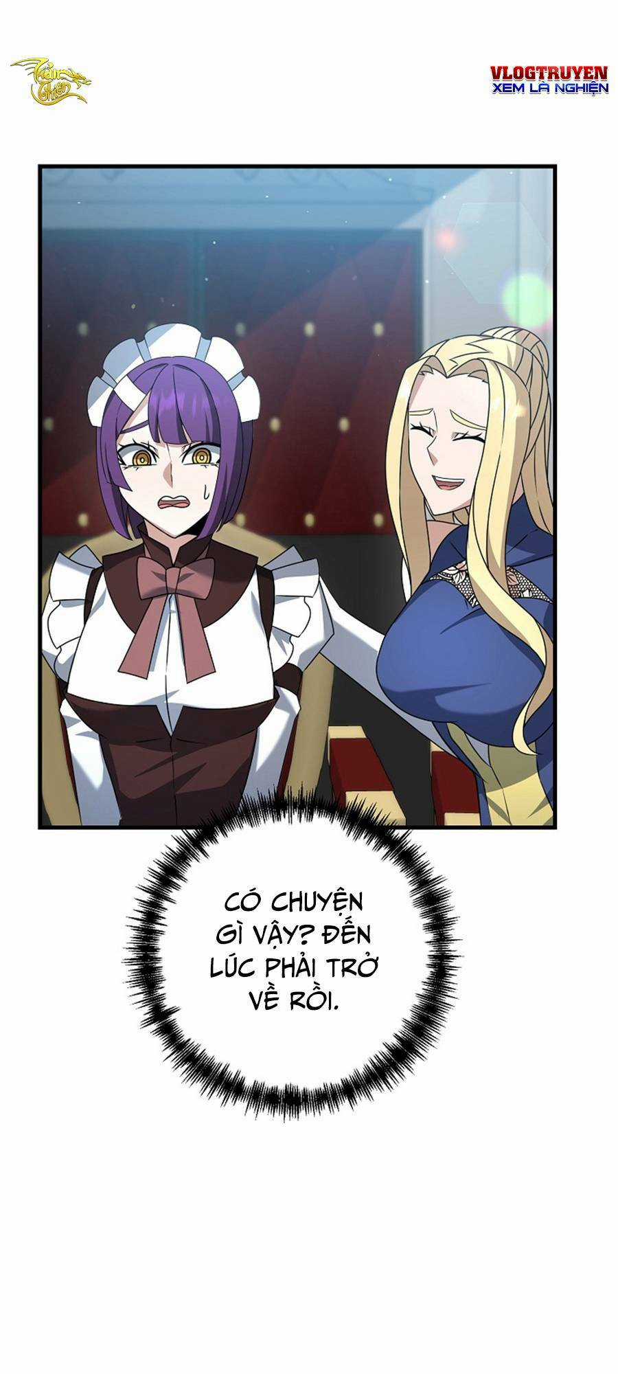 Bậc Thầy Kiếm Sĩ Lười Biếng Chapter 21 trang 26