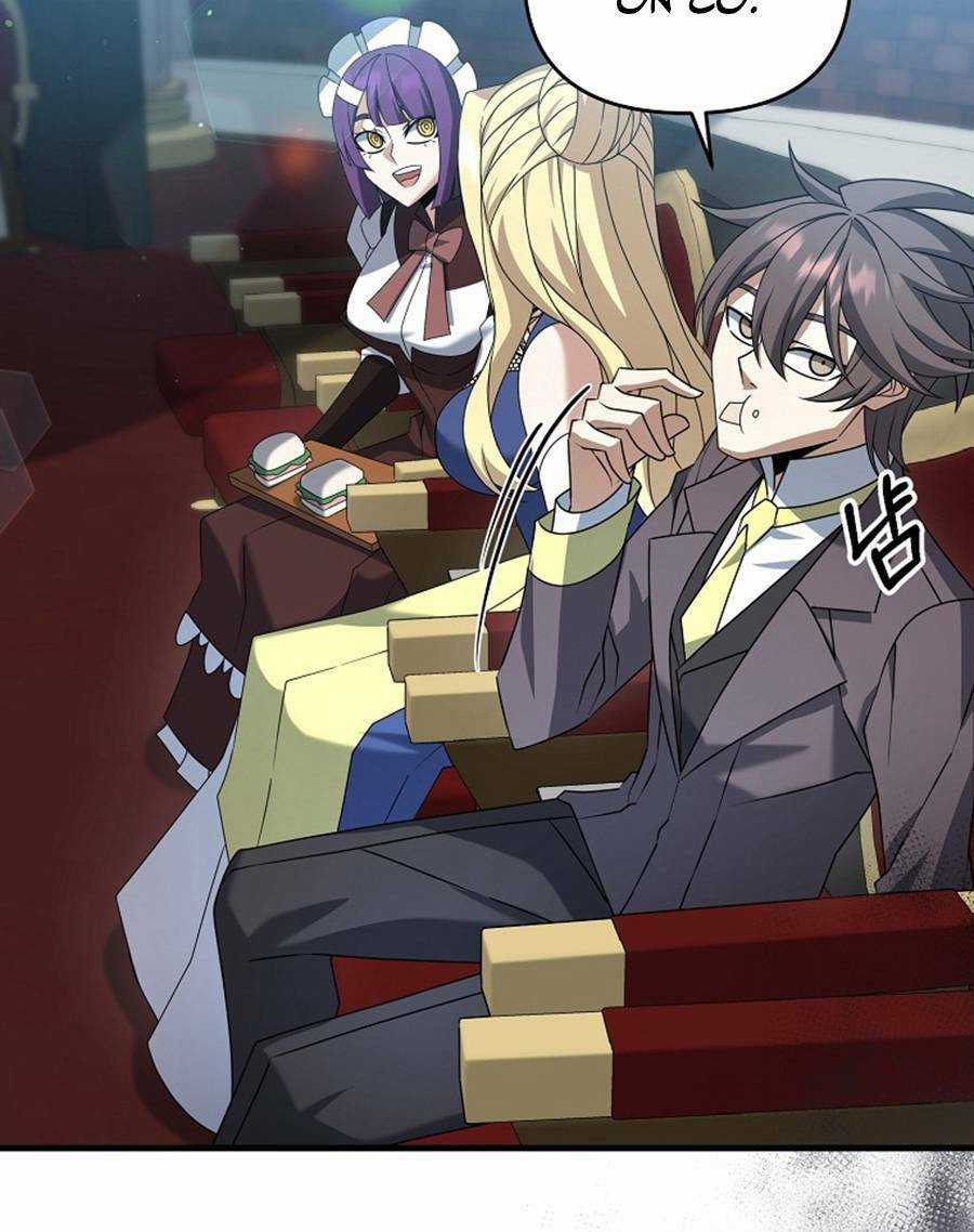 Bậc Thầy Kiếm Sĩ Lười Biếng Chapter 21 trang 28