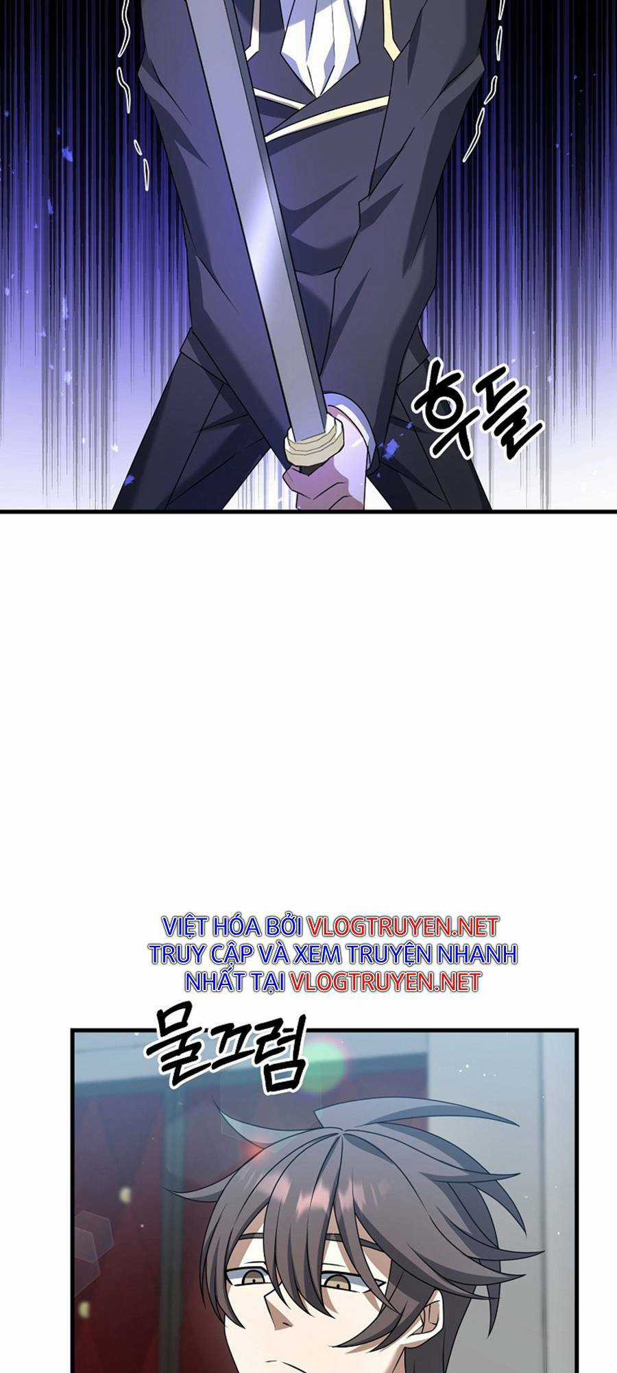 Bậc Thầy Kiếm Sĩ Lười Biếng Chapter 21 trang 3