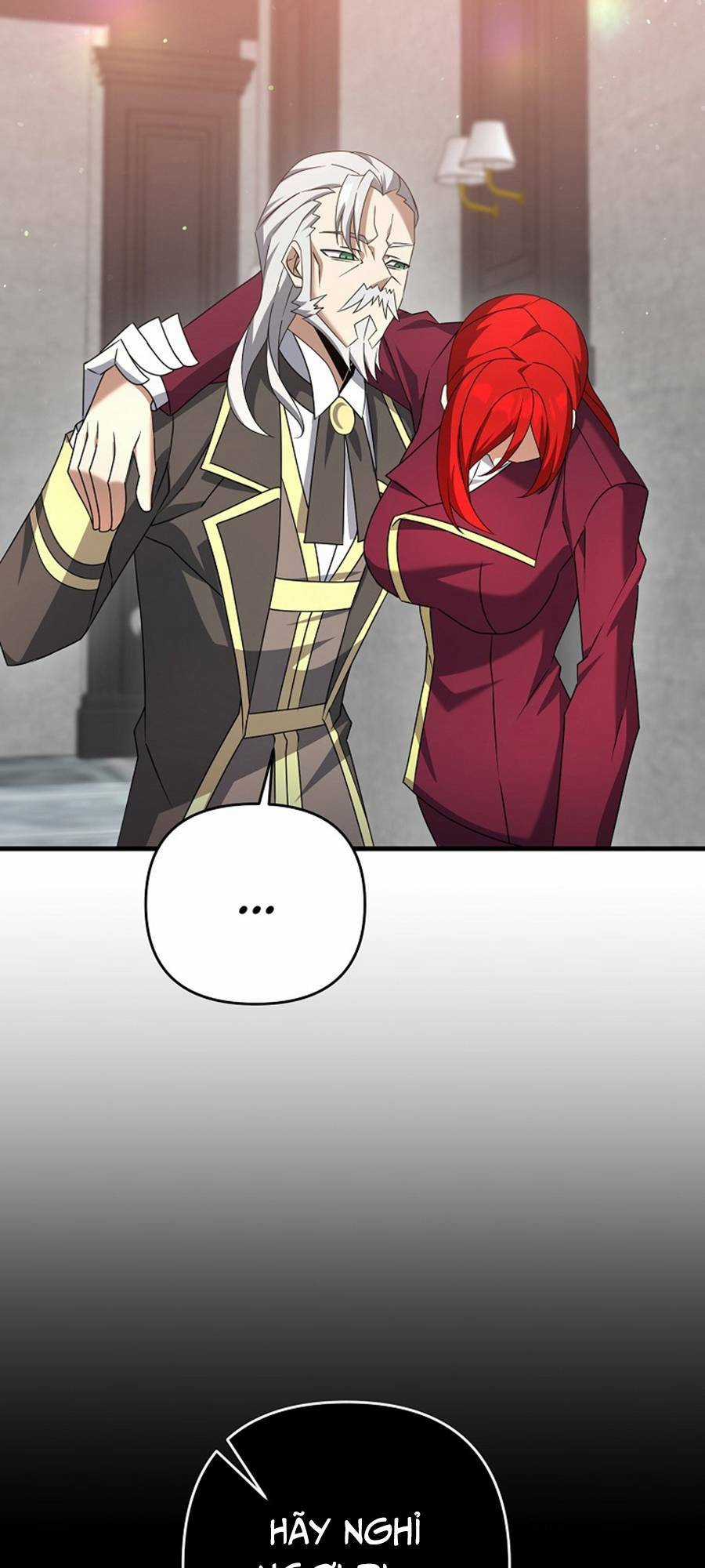 Bậc Thầy Kiếm Sĩ Lười Biếng Chapter 21 trang 32