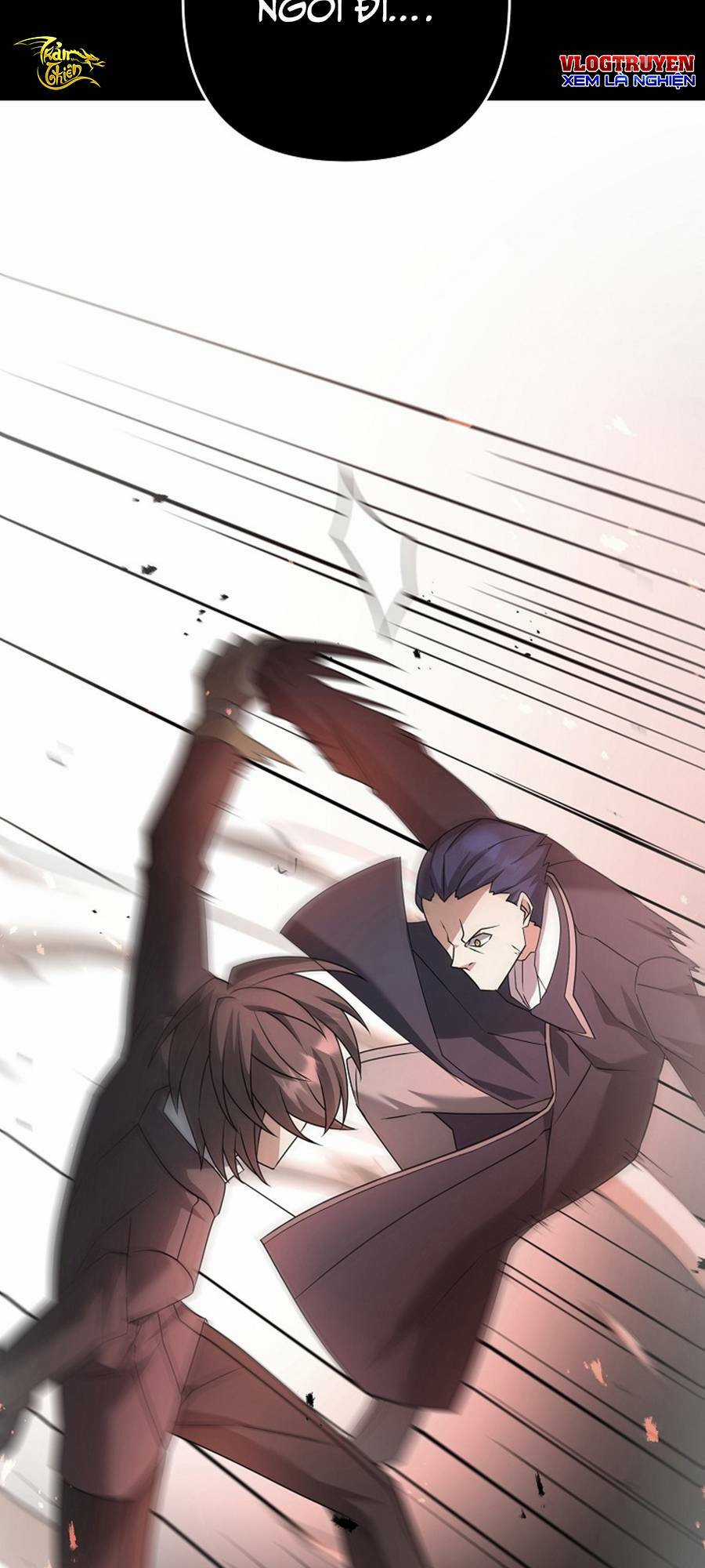 Bậc Thầy Kiếm Sĩ Lười Biếng Chapter 21 trang 33