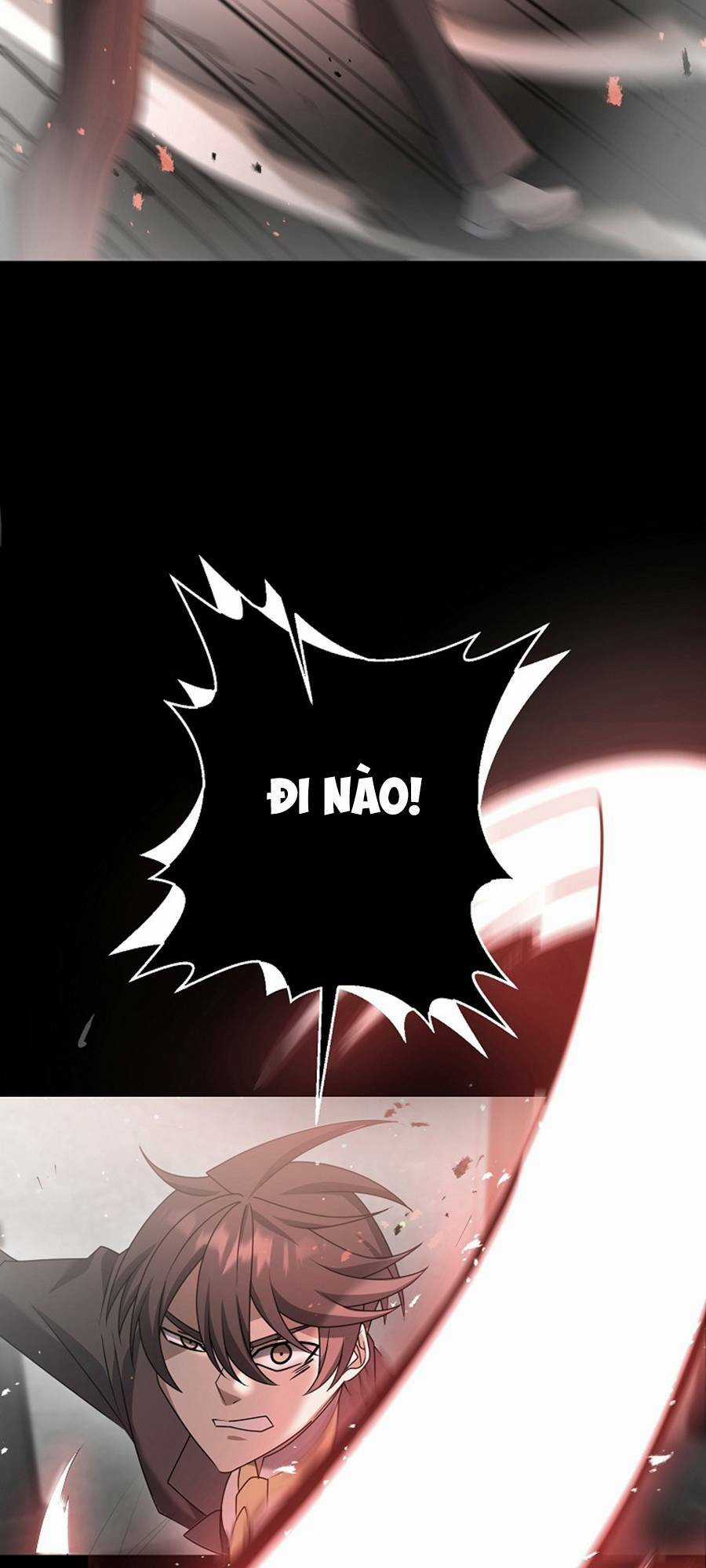 Bậc Thầy Kiếm Sĩ Lười Biếng Chapter 21 trang 34