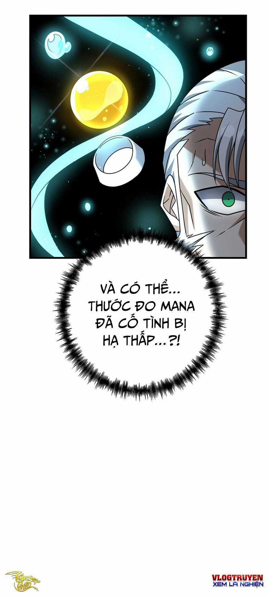 Bậc Thầy Kiếm Sĩ Lười Biếng Chapter 21 trang 39