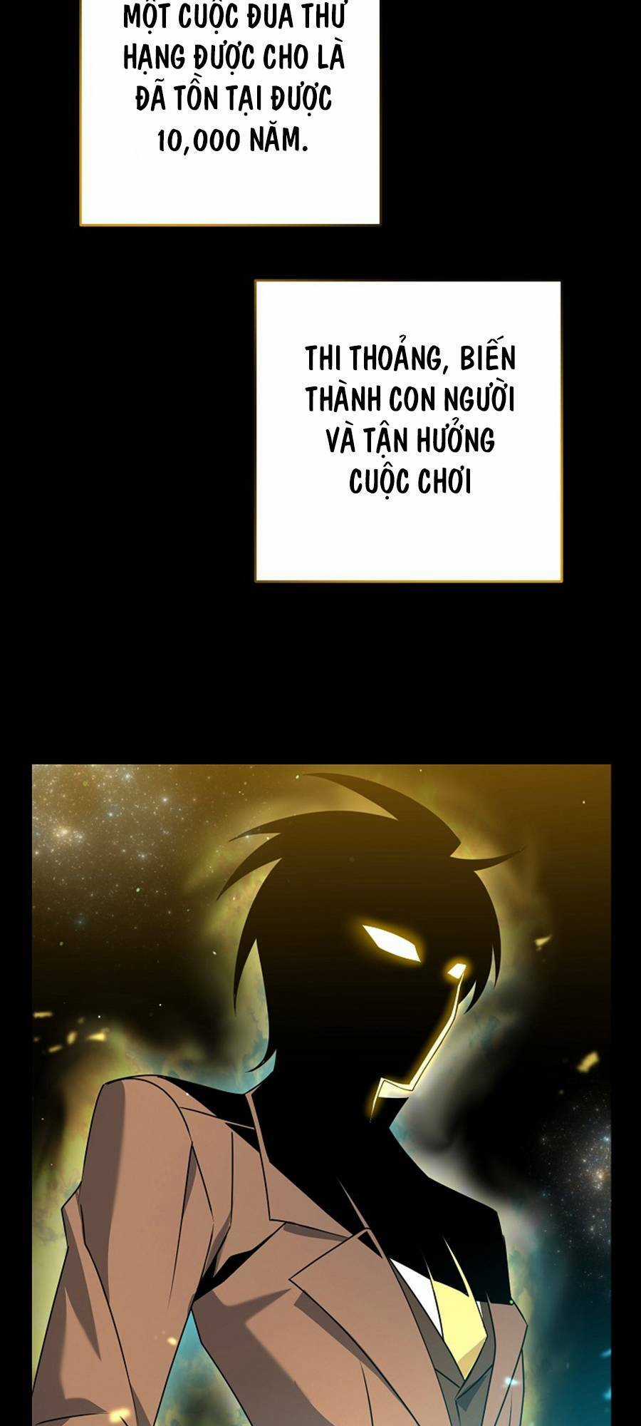 Bậc Thầy Kiếm Sĩ Lười Biếng Chapter 21 trang 42