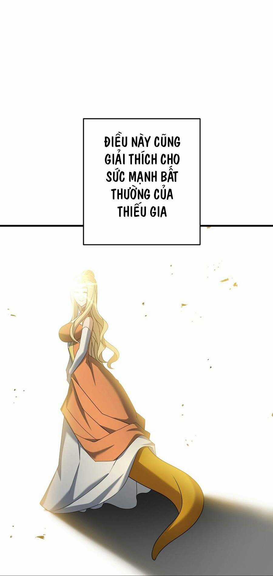 Bậc Thầy Kiếm Sĩ Lười Biếng Chapter 21 trang 47