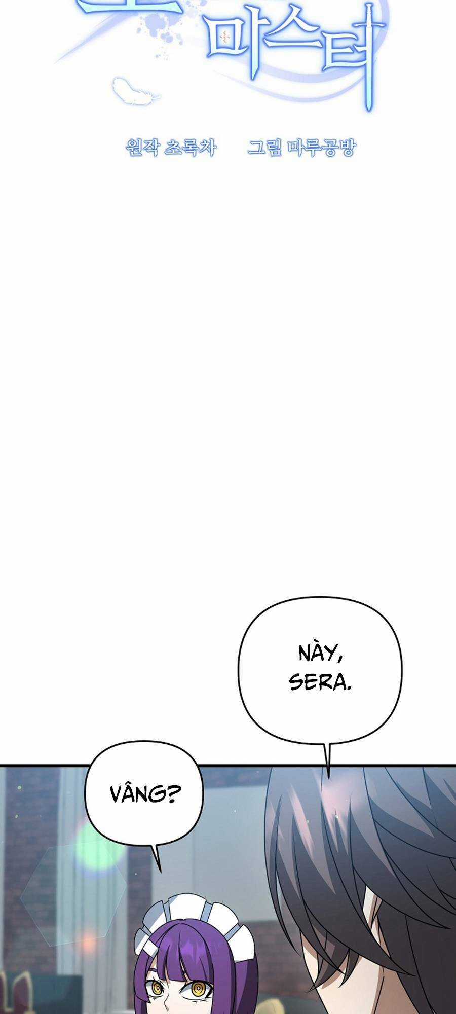 Bậc Thầy Kiếm Sĩ Lười Biếng Chapter 21 trang 5