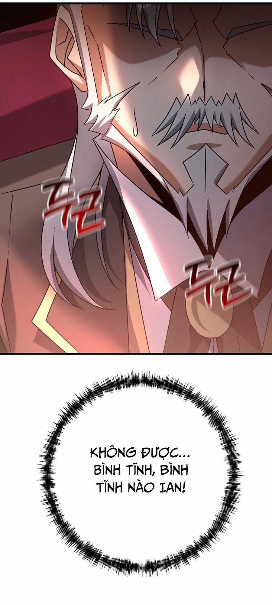 Bậc Thầy Kiếm Sĩ Lười Biếng Chapter 21 trang 50