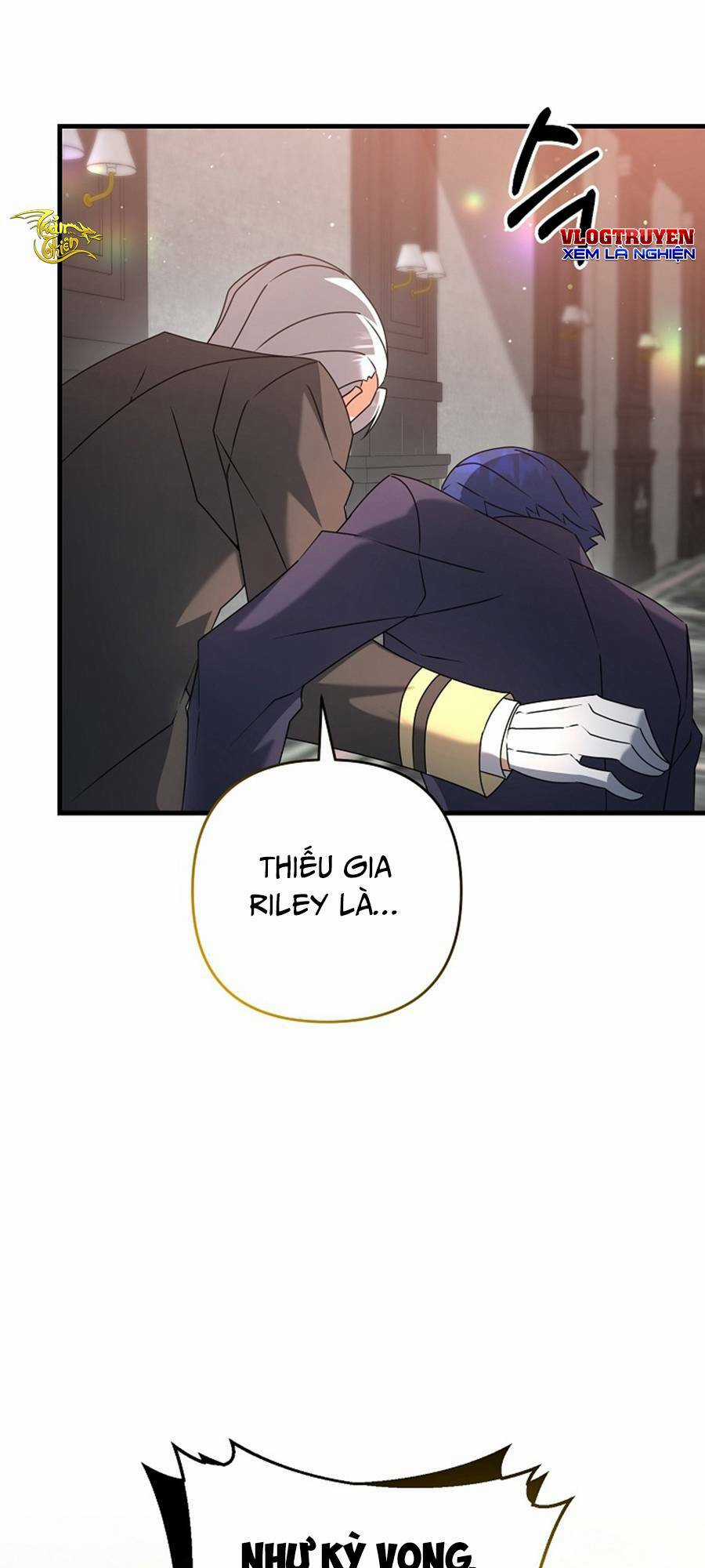 Bậc Thầy Kiếm Sĩ Lười Biếng Chapter 21 trang 53