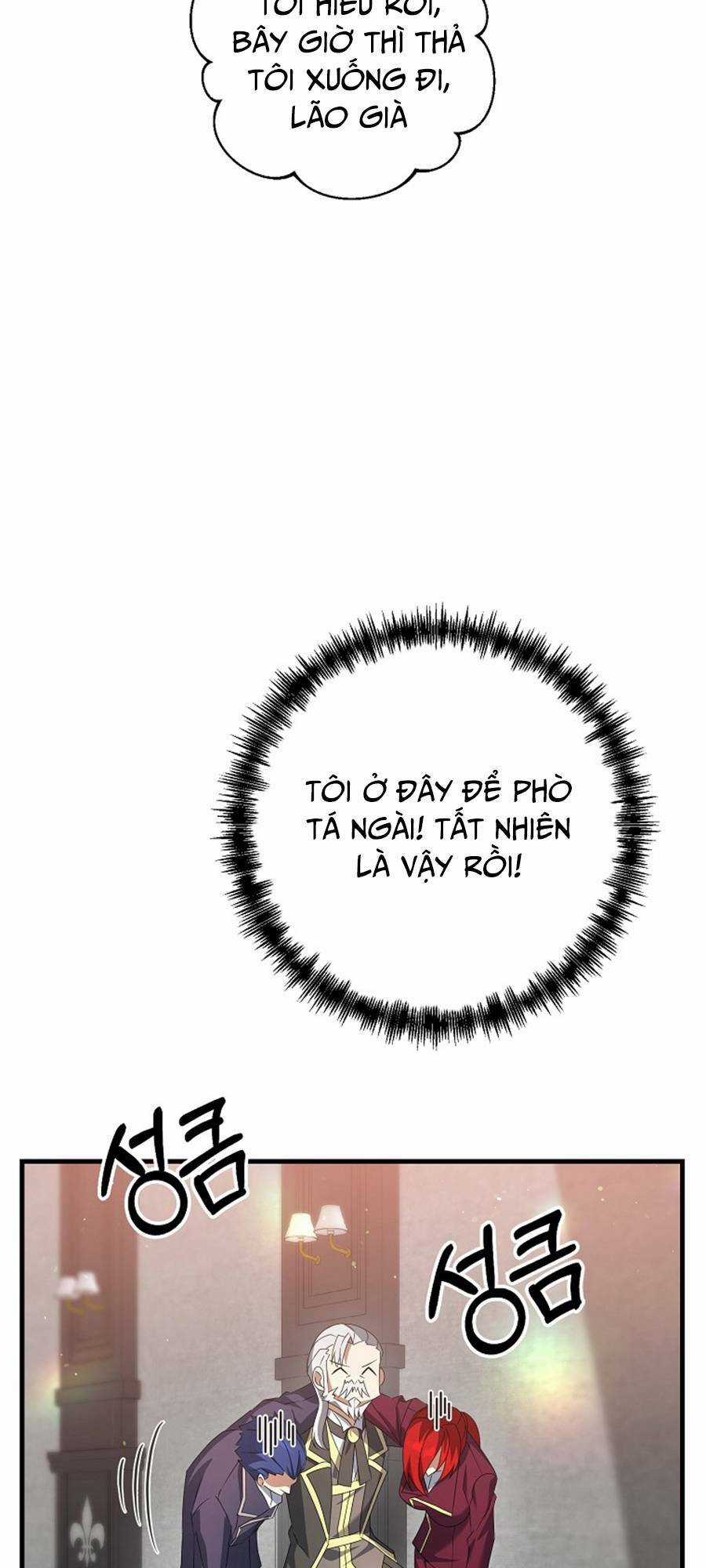 Bậc Thầy Kiếm Sĩ Lười Biếng Chapter 21 trang 55