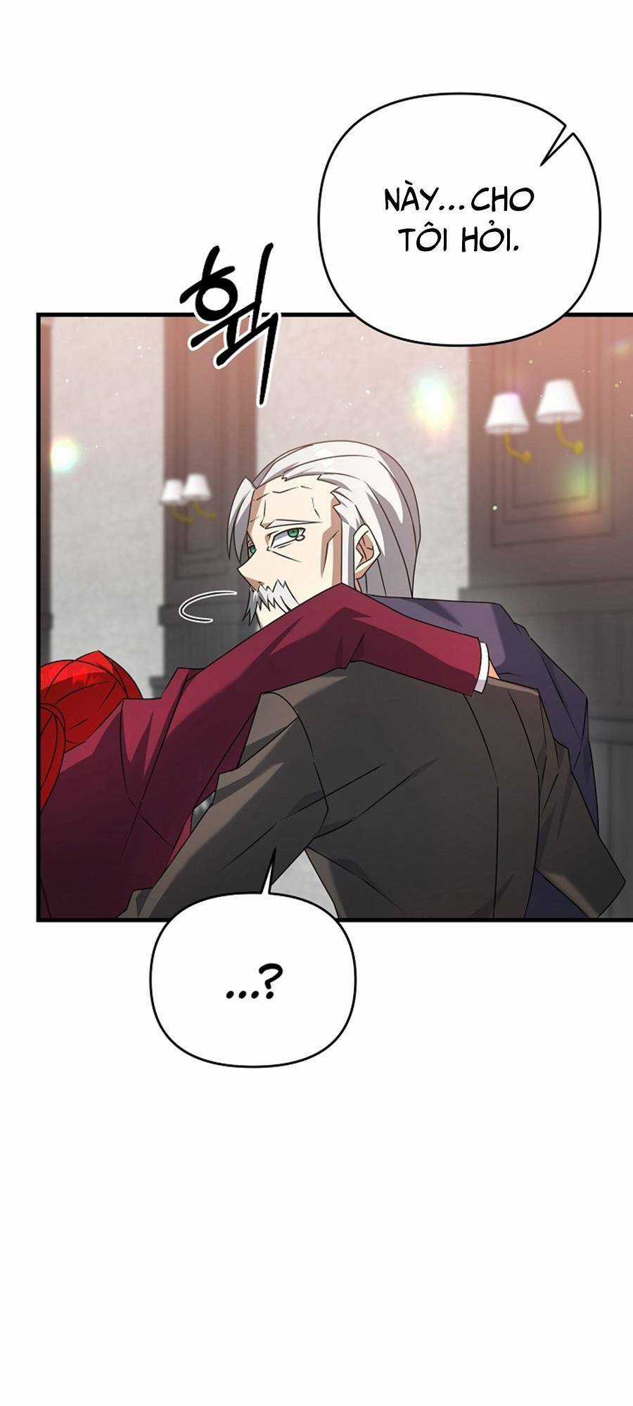 Bậc Thầy Kiếm Sĩ Lười Biếng Chapter 21 trang 61